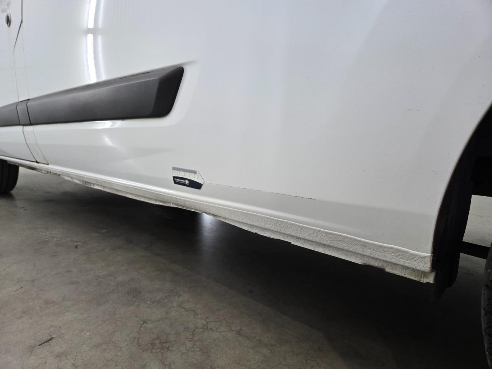 Ford Transit Custom 320 2.0 TDCI L2H2 Trend | 2020 | 131.385 km | VGD87T | NAP: Geen oordeel