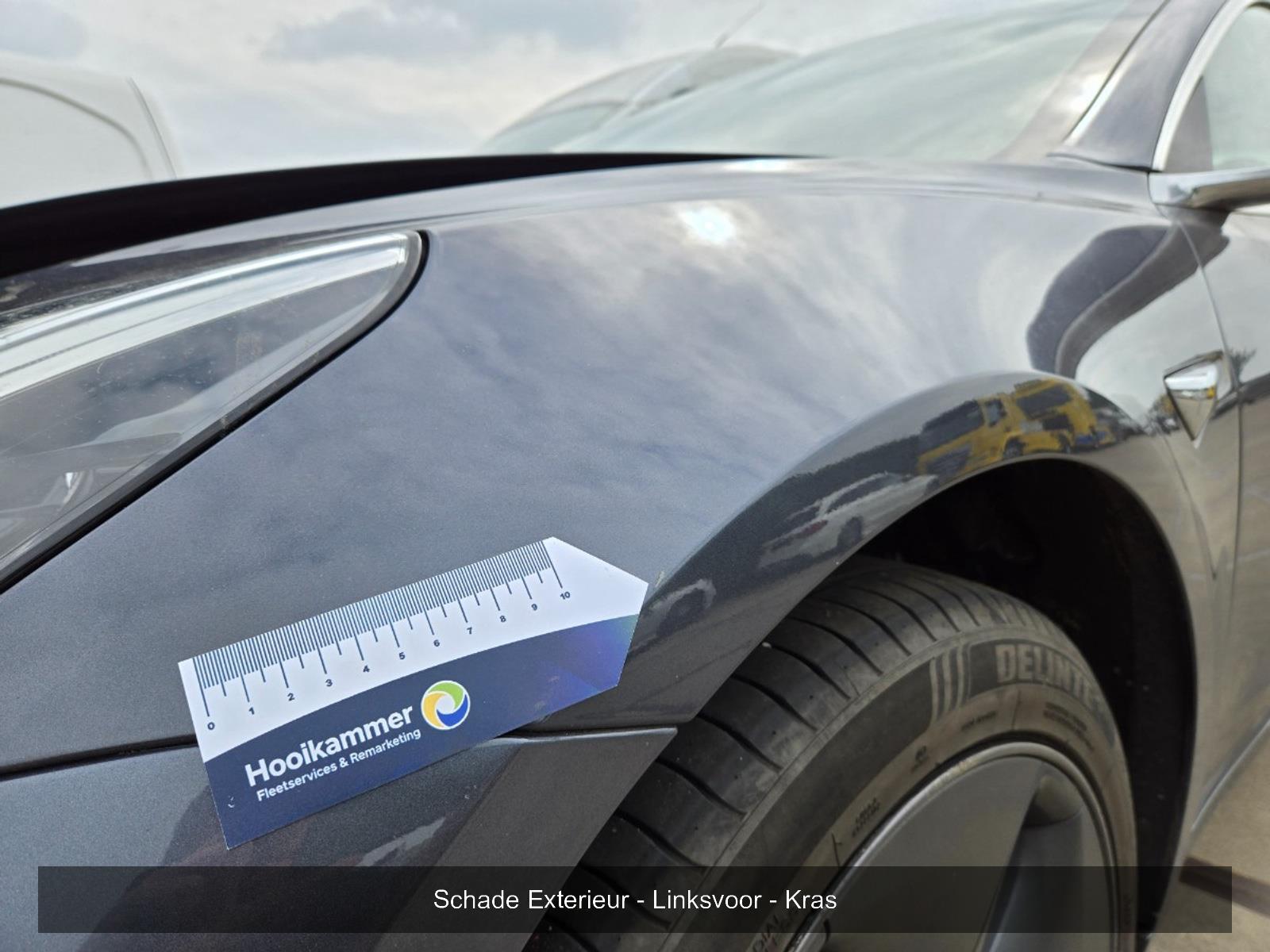 Tesla Model 3 Long Range AWD 75 kWh | 2019 | 226.533 km | Automaat | G279FS | NAP: Logisch