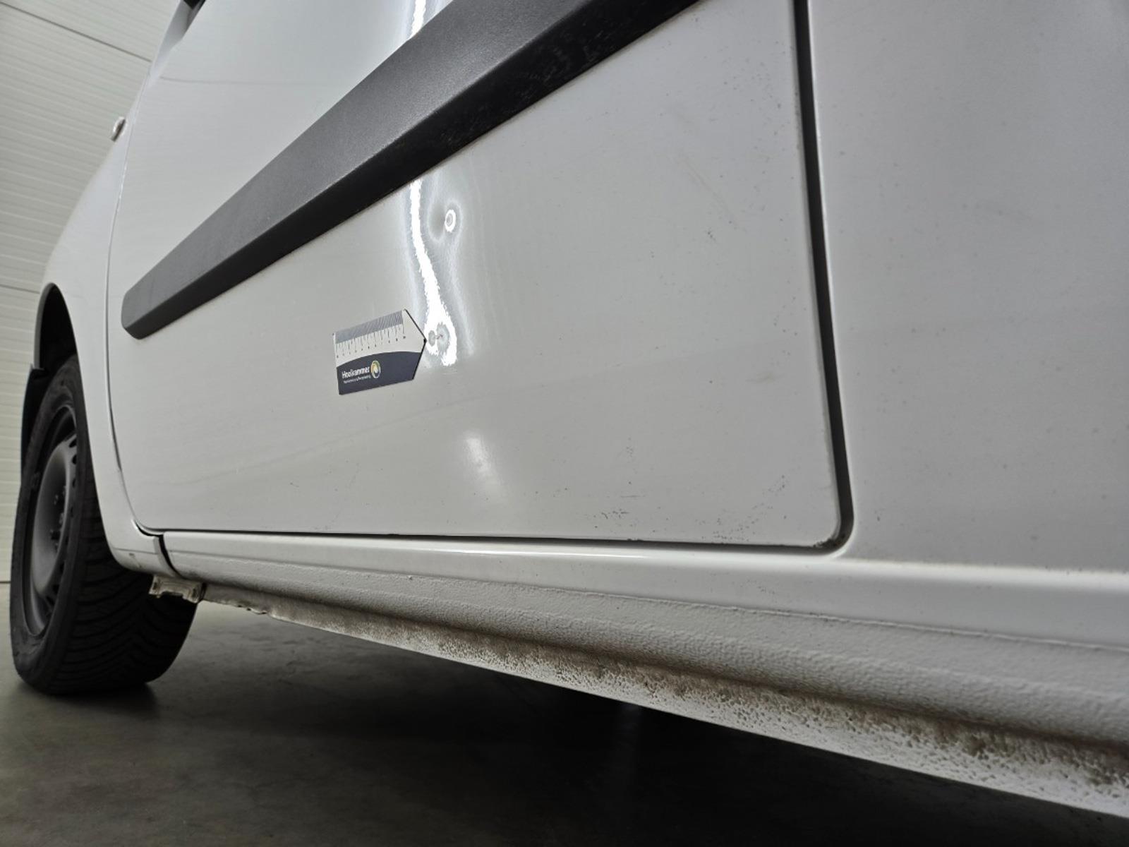 Mercedes-Benz Citan 108 CDI | 2020 | 98.304 km | VHB71B | NAP: Logisch