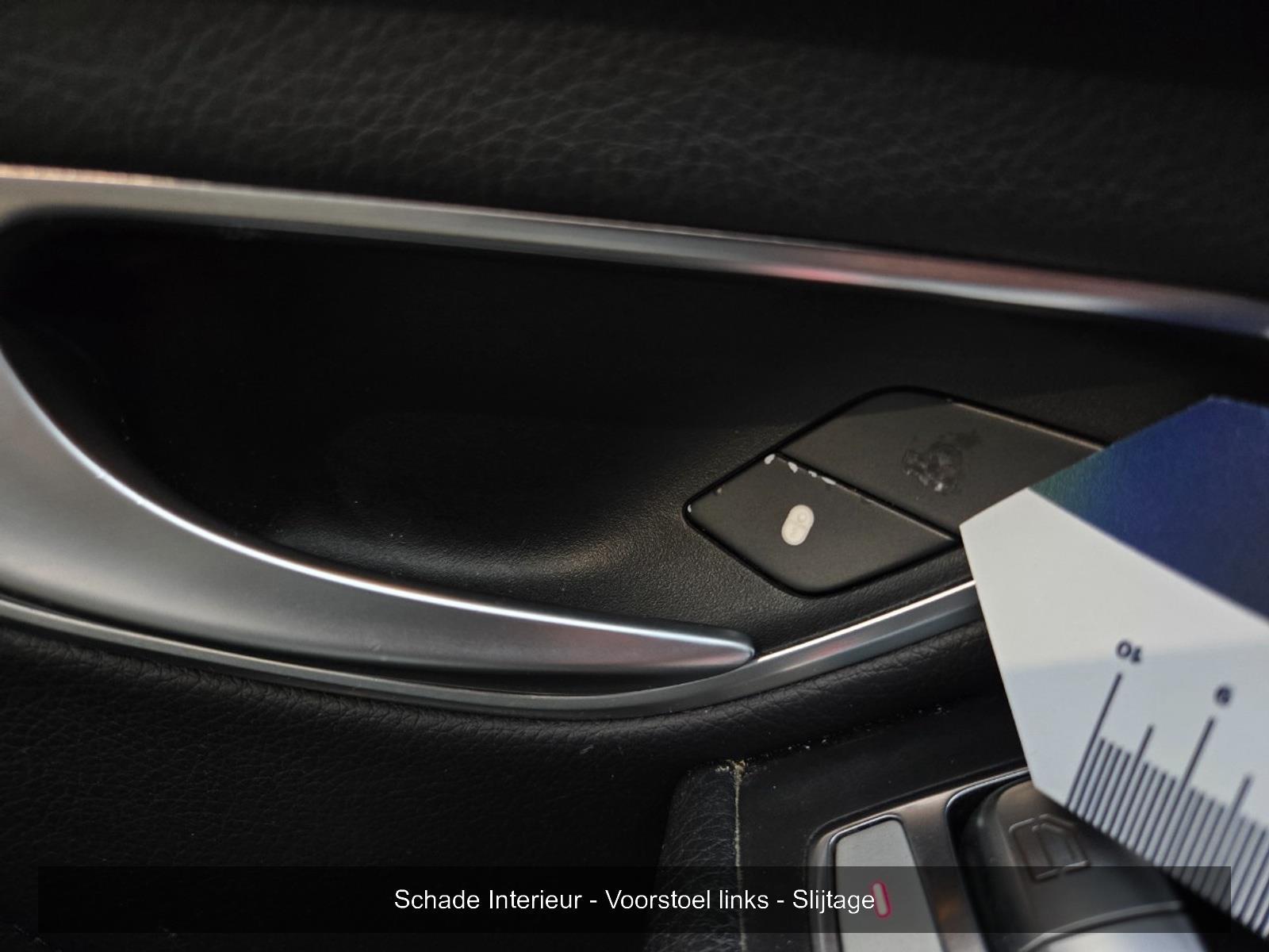 Mercedes-Benz C-klasse Estate 180 Business Solution Stationwagen | 2017 | 244.879 km | Automaat | PB015H | NAP: Logisch