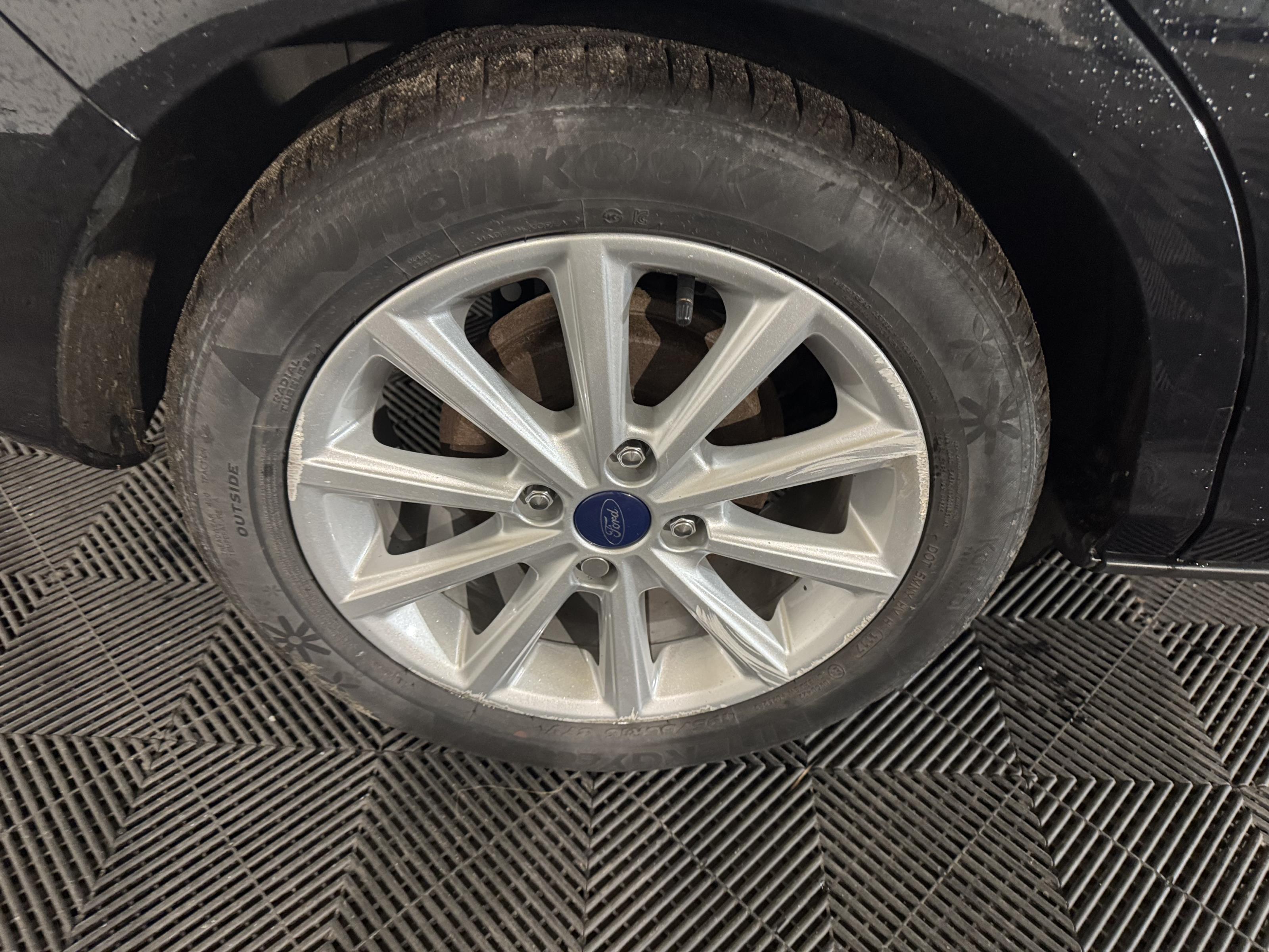 Ford | B-Max | 1.0 EcoBoost Titanium | 2015 | 149,480 km | GV907T | Logical
