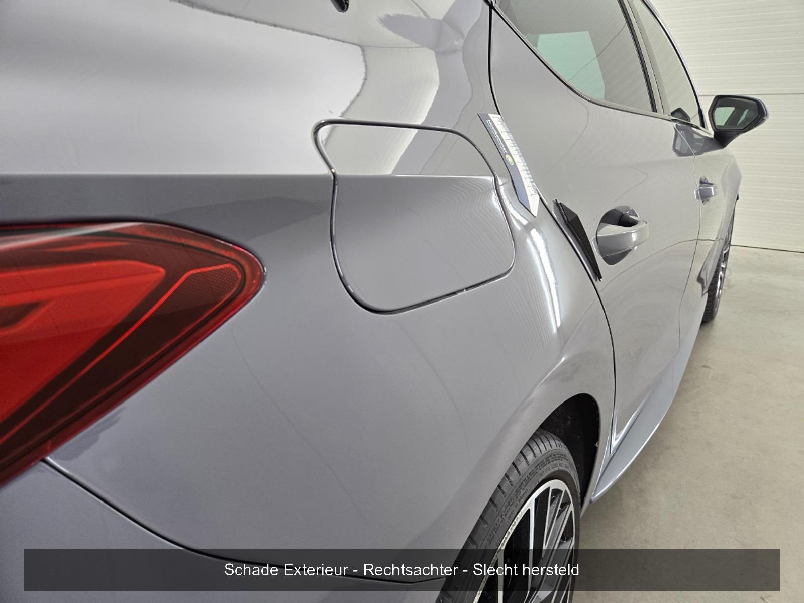 CUPRA Leon Sportstourer 1.4 e-Hybrid 245 | 2021 | 153.782 km | Automaat | K472NK | NAP: Logisch