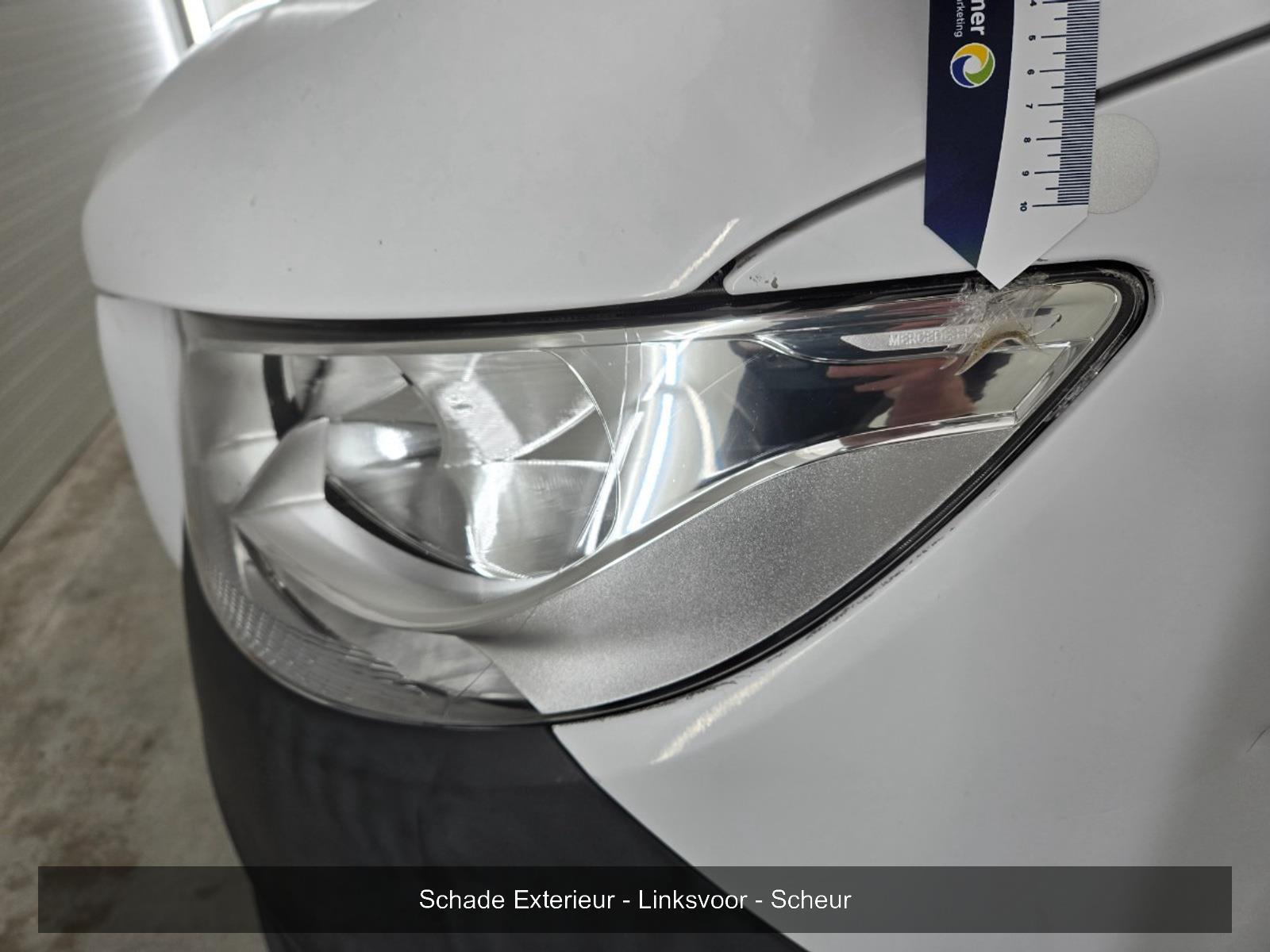 Mercedes-Benz Sprinter 316 2.2 CDI L2H2 DC EURO VI-D | 2020 | 289,907 km | VFT39X | NAP: Logical