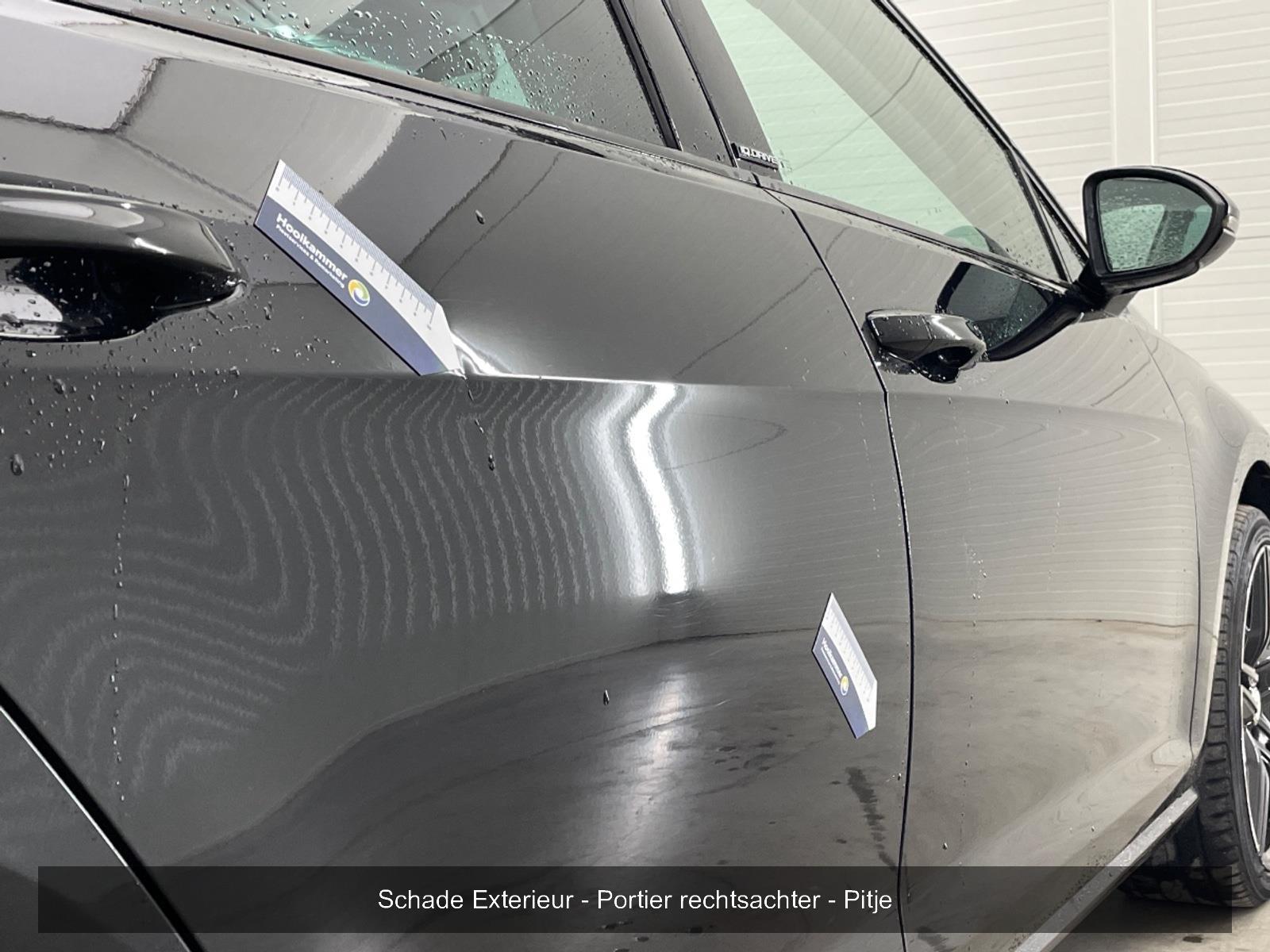Volkswagen Golf 2.0 TDI Highline Business R | 2019 | 183.707 km | Automaat | Z403NZ | NAP: Geen oordeel