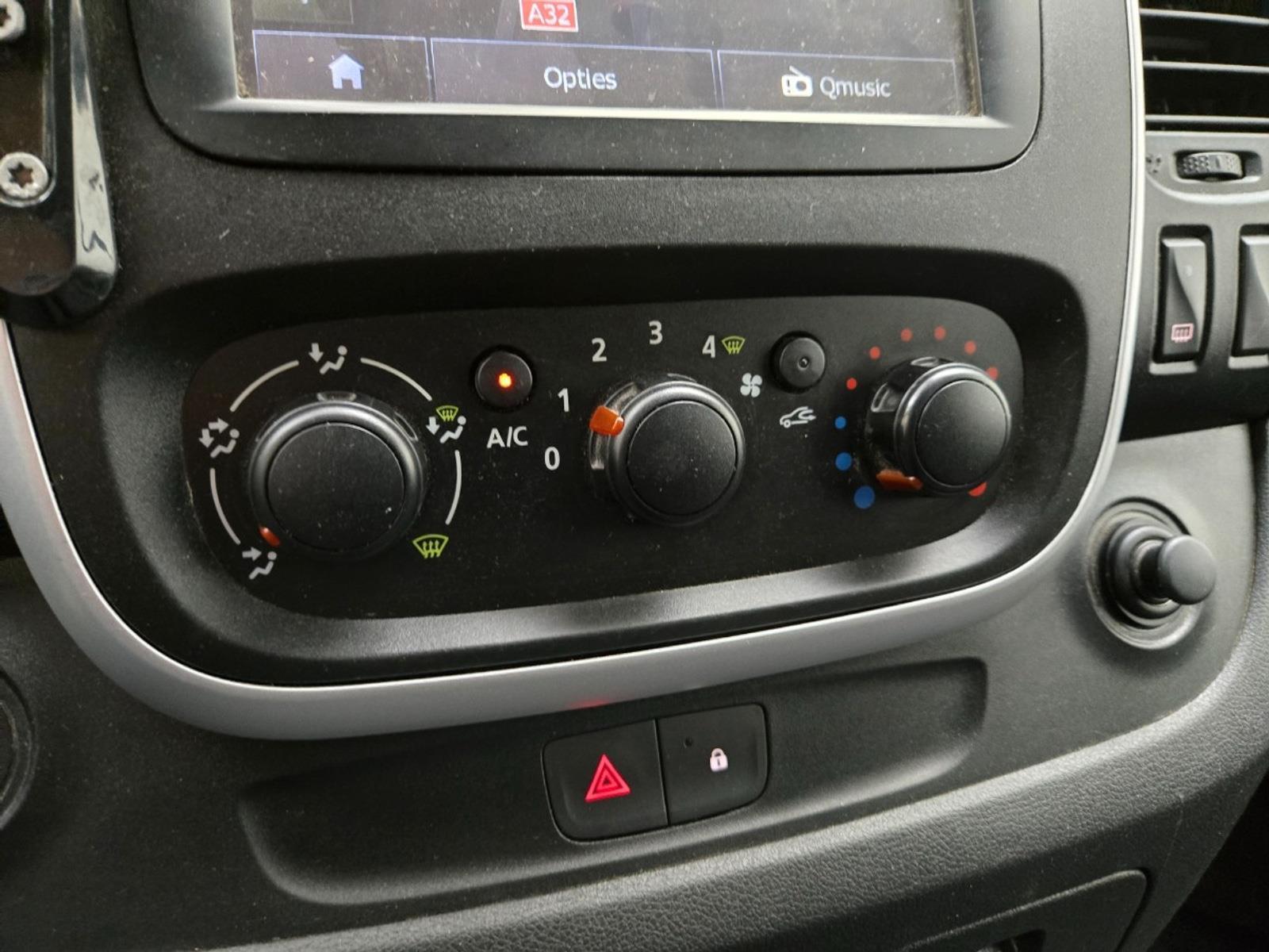 Opel Vivaro 1.6 CDTI L2H1 Edition EcoFlex | 2014 | 243.350 km | VFH41L | NAP: Geen oordeel