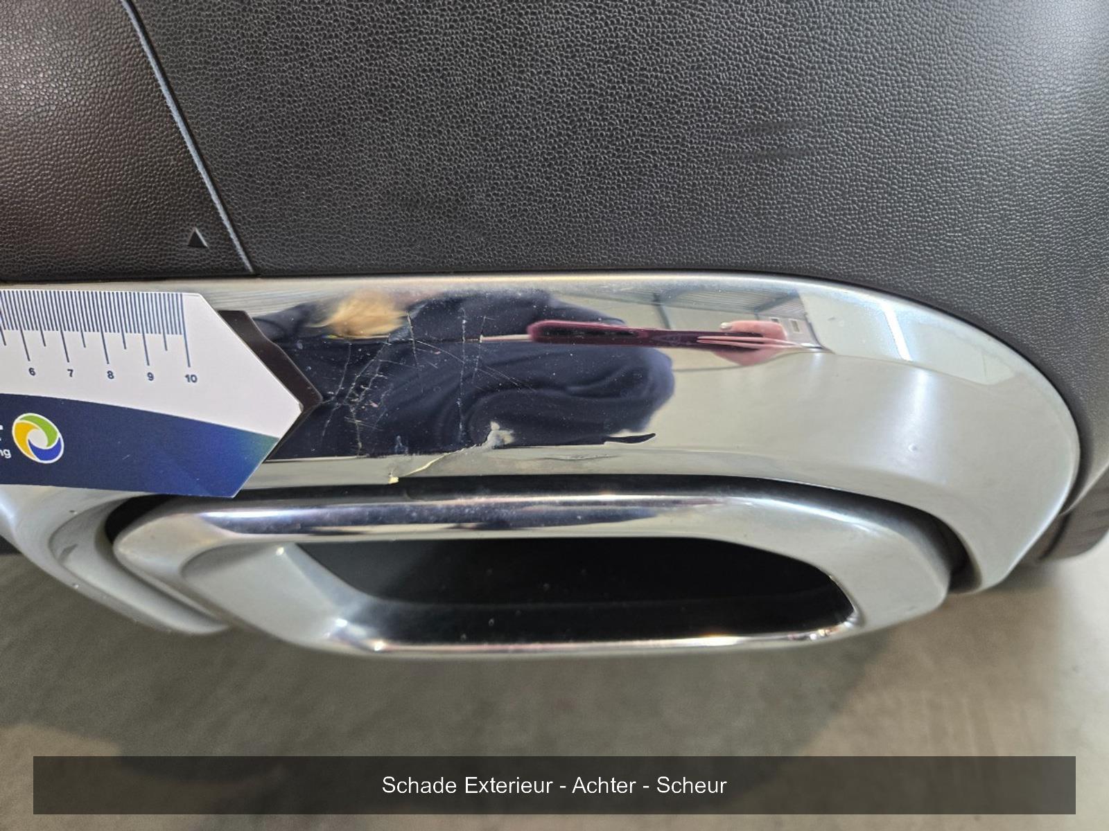 Mercedes-Benz GLC-Class 300e 4MATIC Business Solution AMG | 2020 | 184,768 km | Automatic | N362JG | NAP: No rating