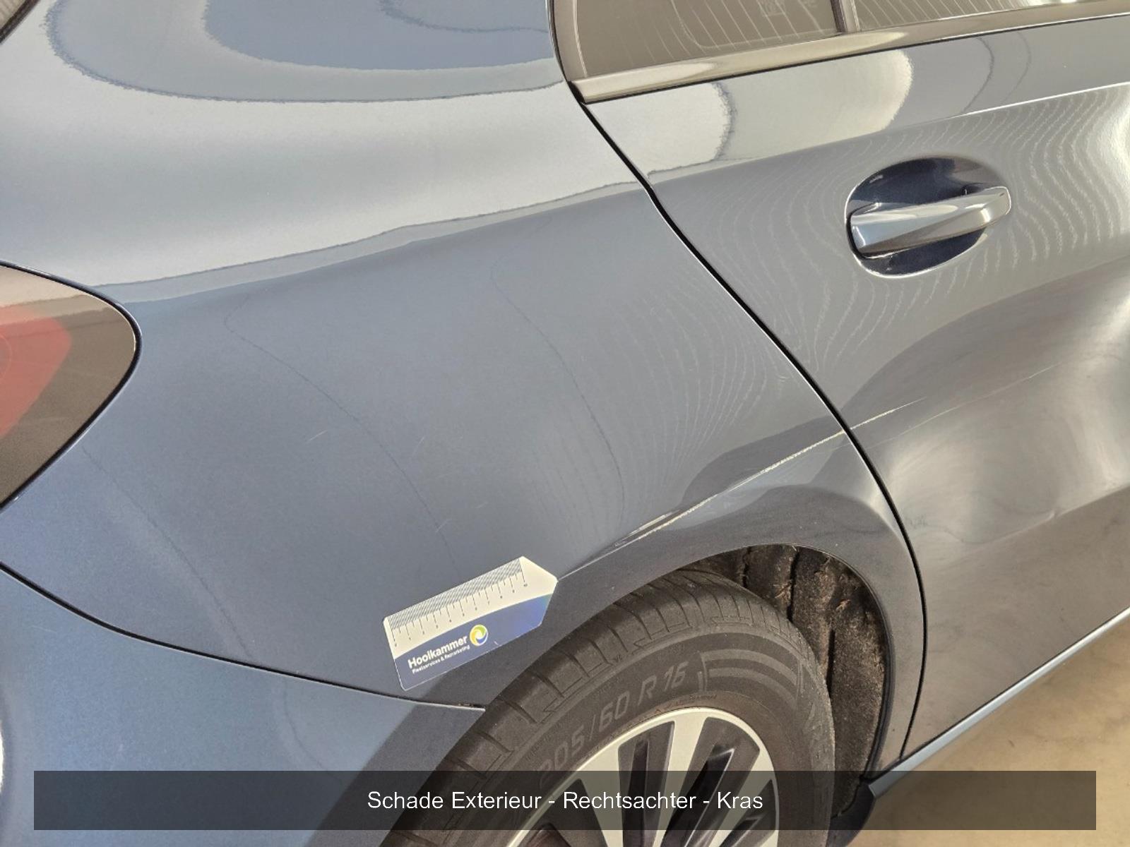 Mercedes-Benz A-klasse 180 d Premium Plus | 2019 | 275.429 km | Automaat | K074NL | NAP: Geen oordeel