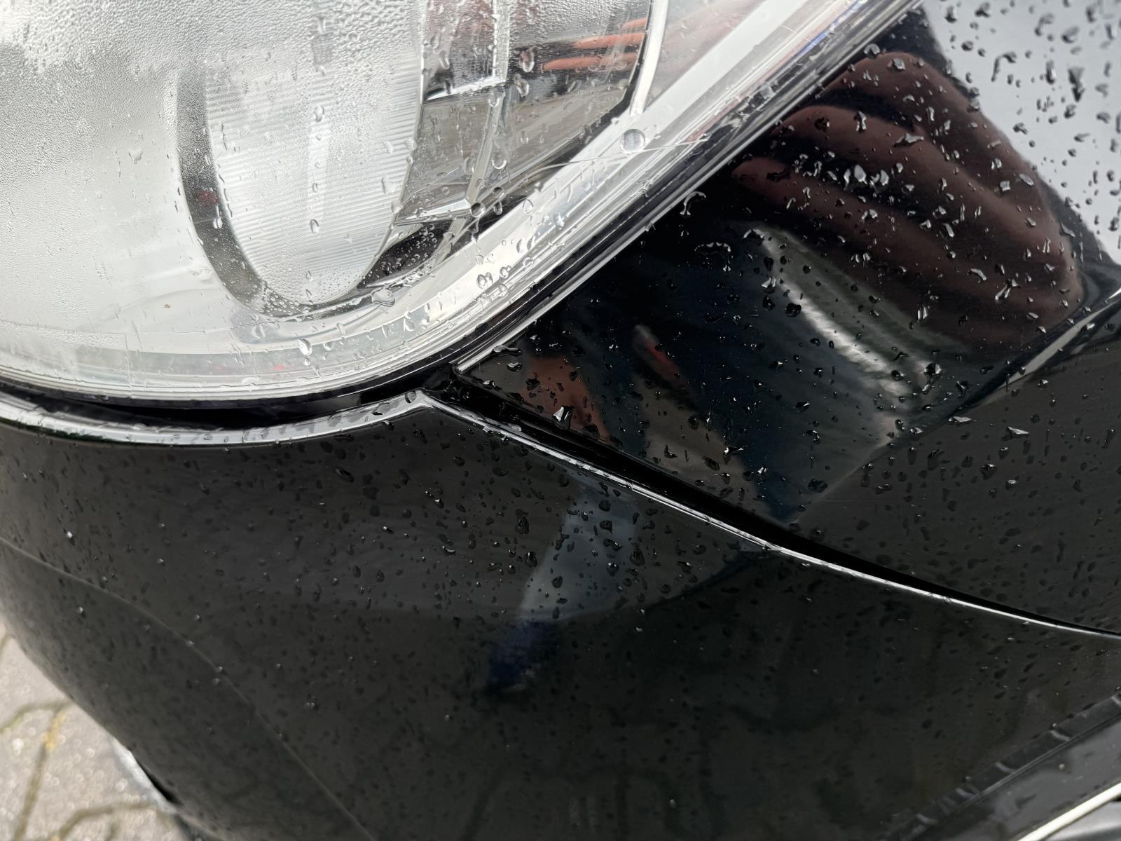 Citroën | DS3 | 1.2 VTi Chic | 2013 | 167,706 km | 3SBD58 | Logical