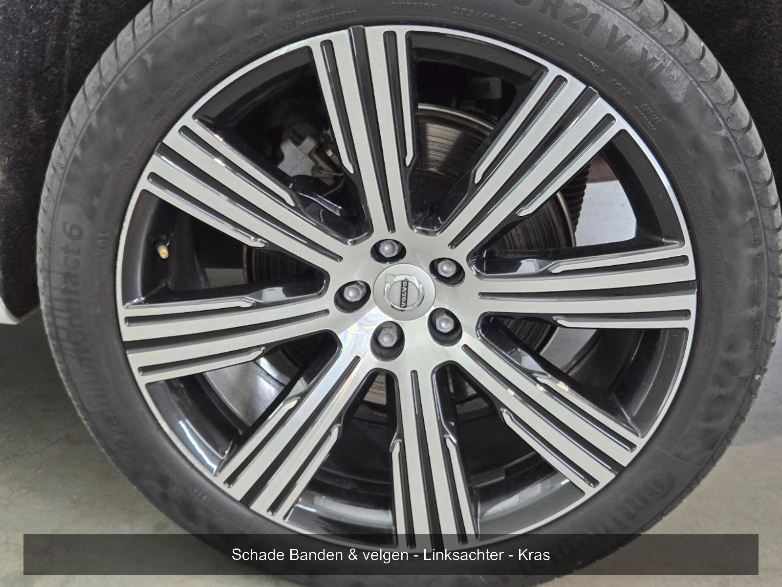 Volvo XC90 2.0 T8 Recharge AWD R-Design | 2022 | 74.181 km | Automaat | X152LD | NAP: Geen oordeel
