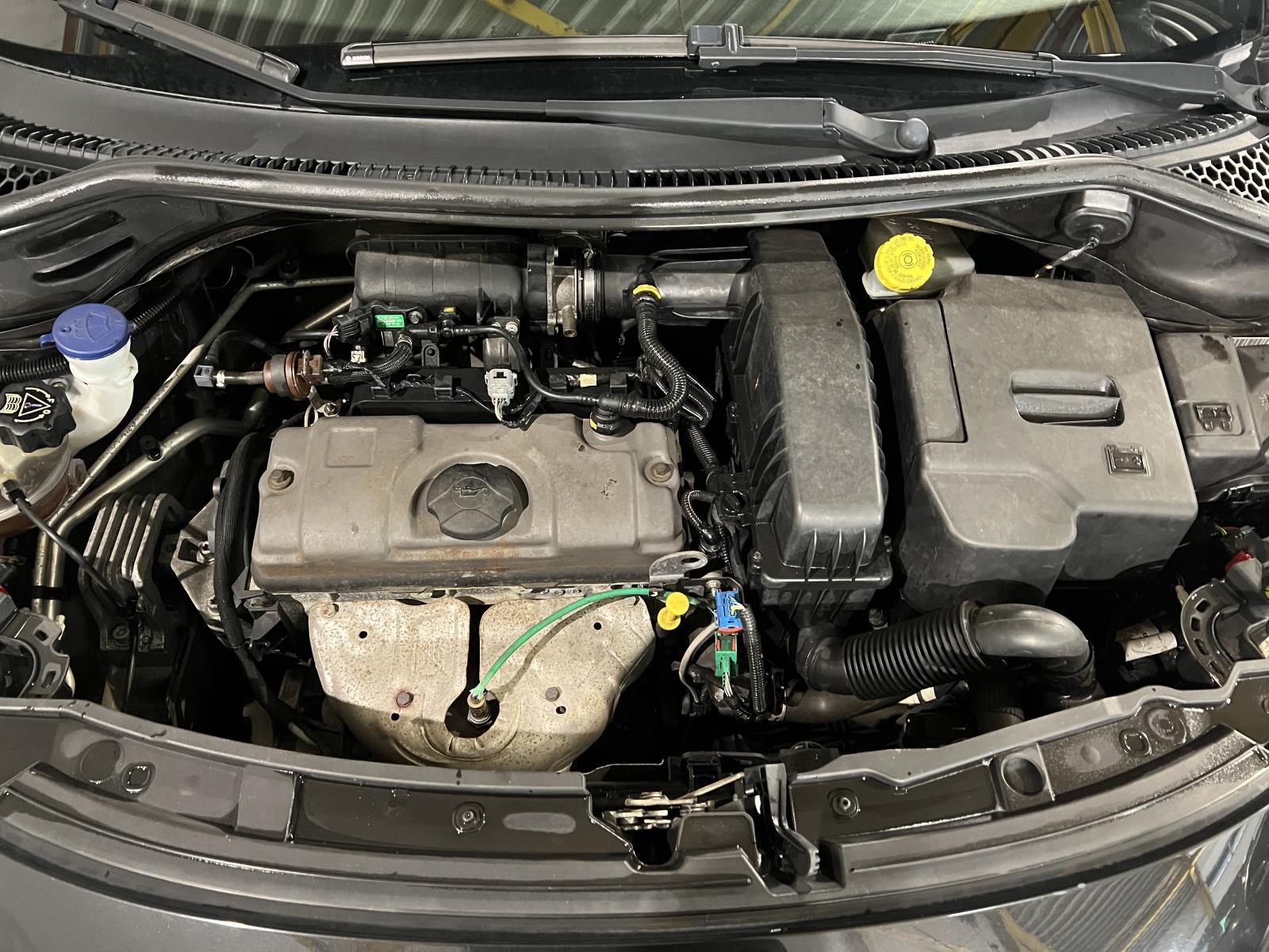 Peugeot | 207 | 1.4 XR | 2010 | 101.805 km | 1KBG52 | Geen oordeel