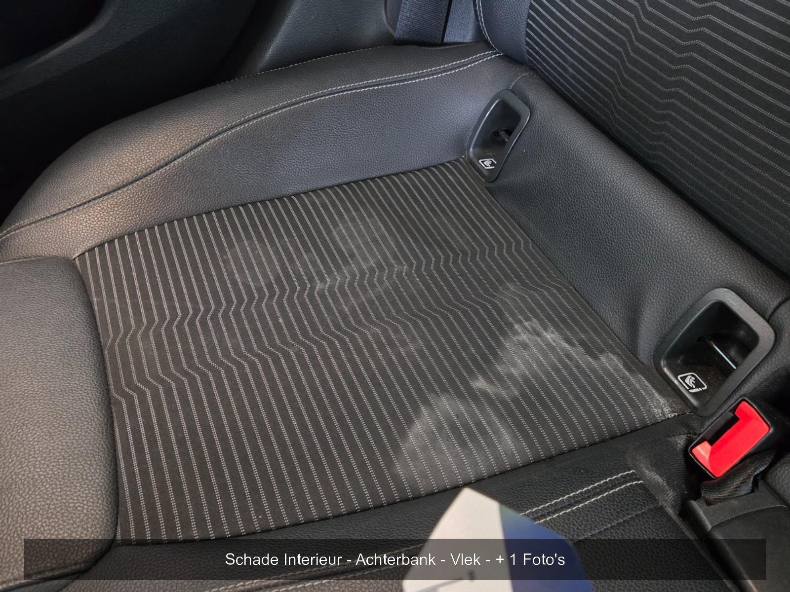 Mercedes-Benz CLA-klasse 200 Business Solution AMG | 2019 | 191.731 km | Automaat | ZF784R | NAP: Logisch