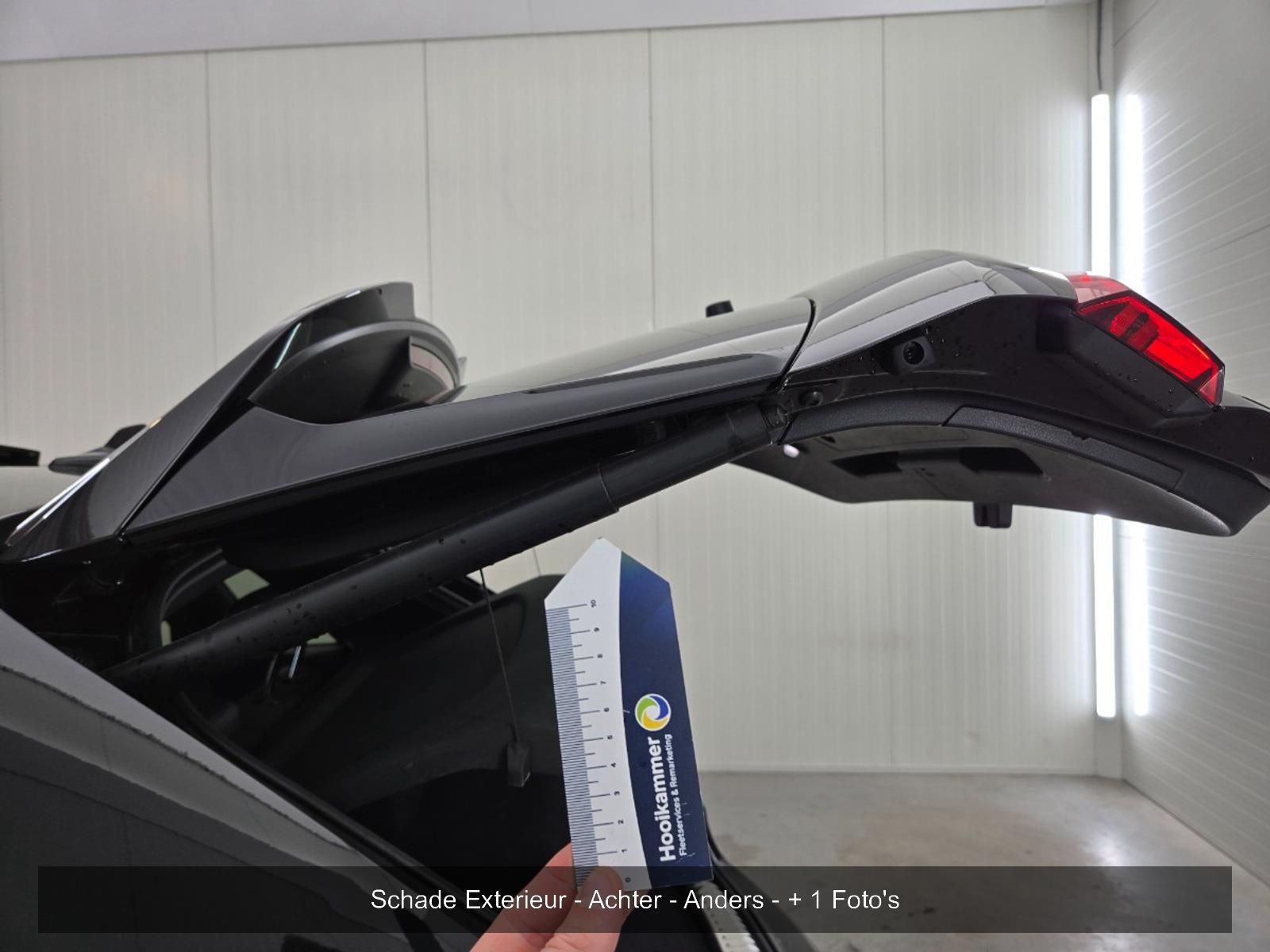 Audi Q3 TFSI RS | 2021 | 75.599 km | Automaat | HDH79D | NAP: Geen oordeel