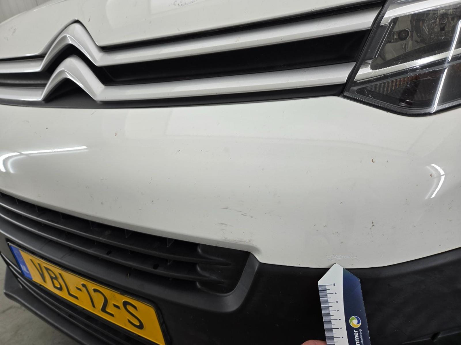 Citroen Jumpy 1.6 BlueHDI 95 XS Club | 2019 | 137.416 km | VBL12S | NAP: Logisch