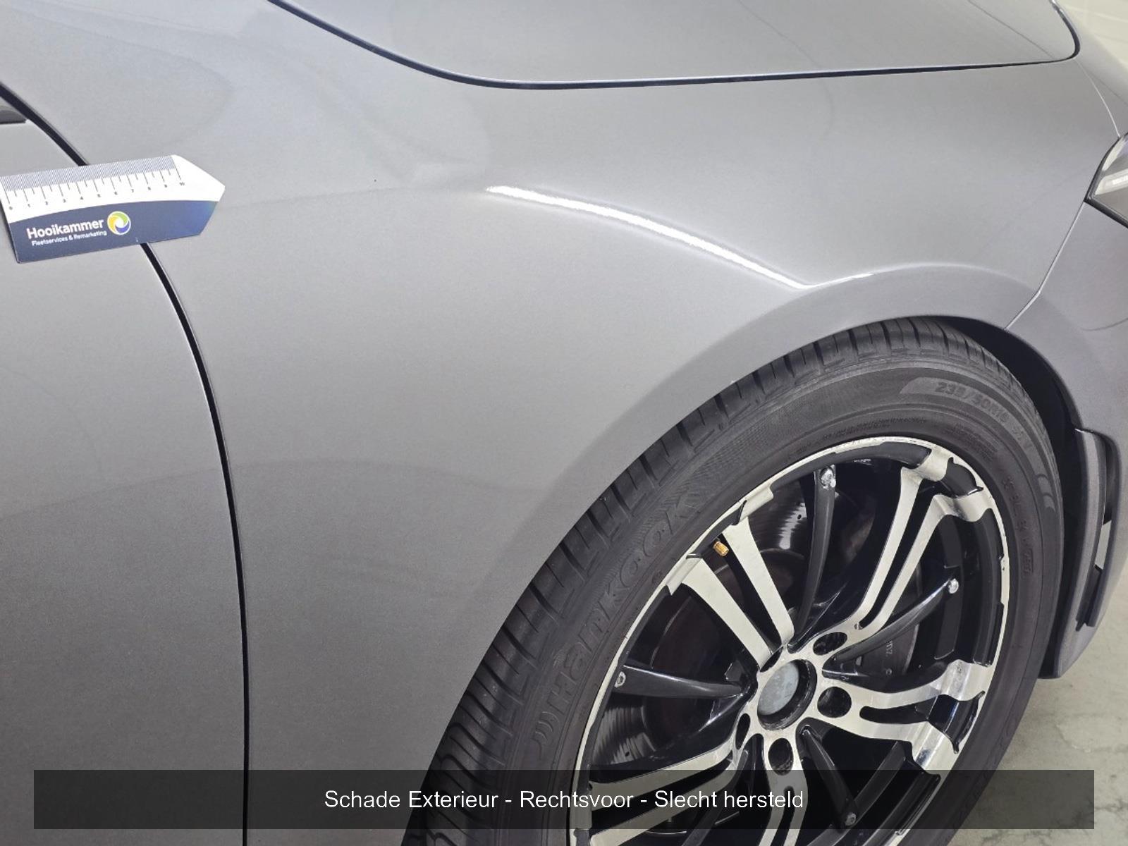 Mercedes-Benz CLA-klasse 250 4MATIC | 2020 | 163.638 km | Automaat | Z008NS | NAP: Geen oordeel
