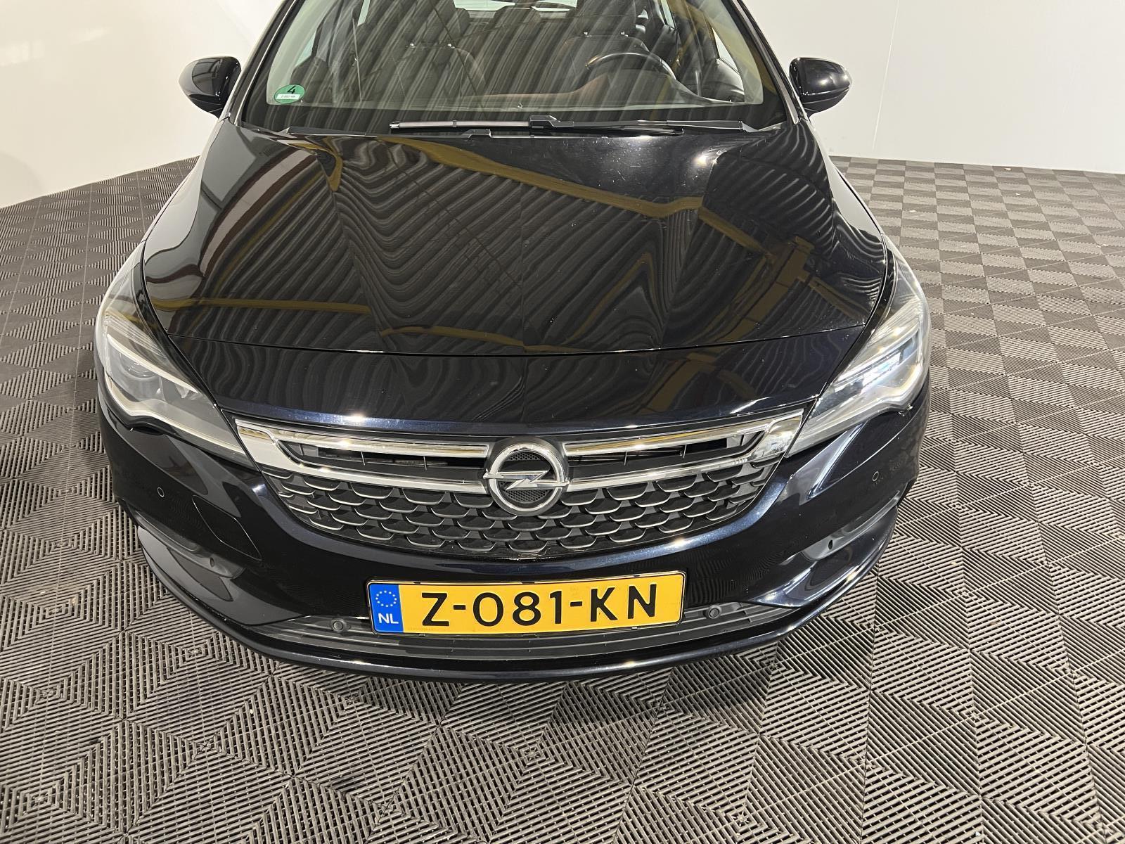 Opel | Astra Sports Tourer | 1.0 Turbo Business+ | 2019 | 136.959 km | Z081KN | Geen oordeel