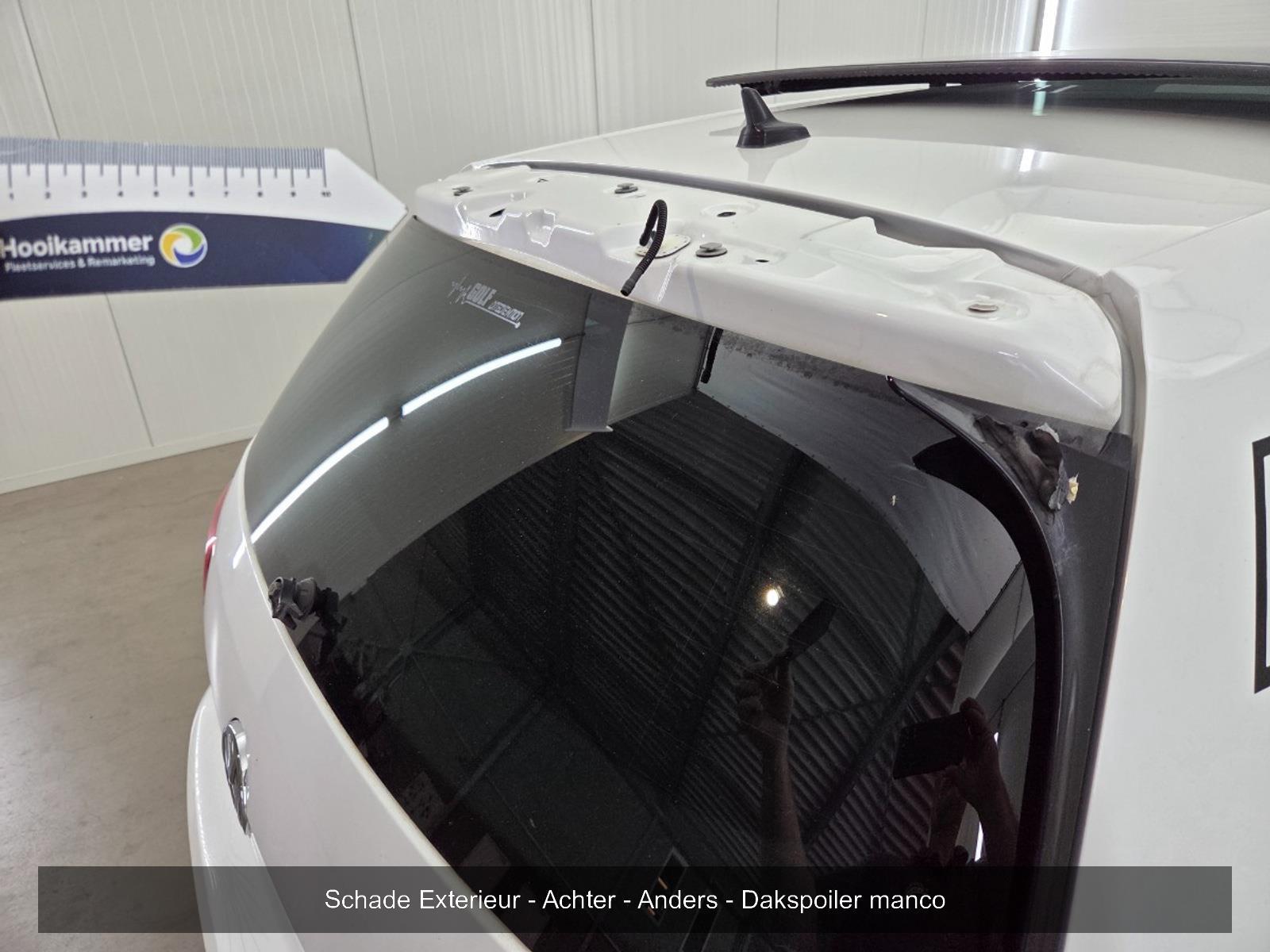 Volkswagen Golf 1.4 TSI ACT Connected Series | 2016 | 123.589 km | Automaat | ZR639K | NAP: Geen oordeel