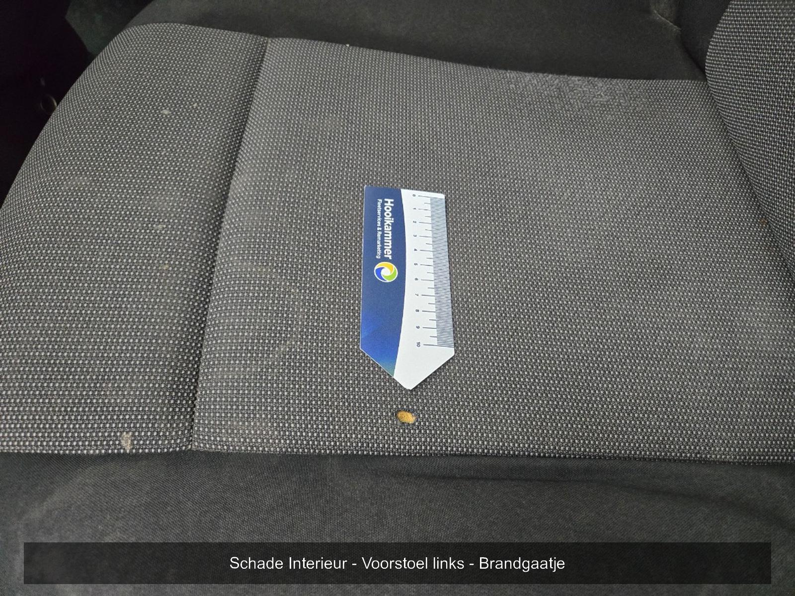 Peugeot Partner 1.6 BlueHDI Premium Long | 2019 | 161.003 km | VBF95F | NAP: Logisch