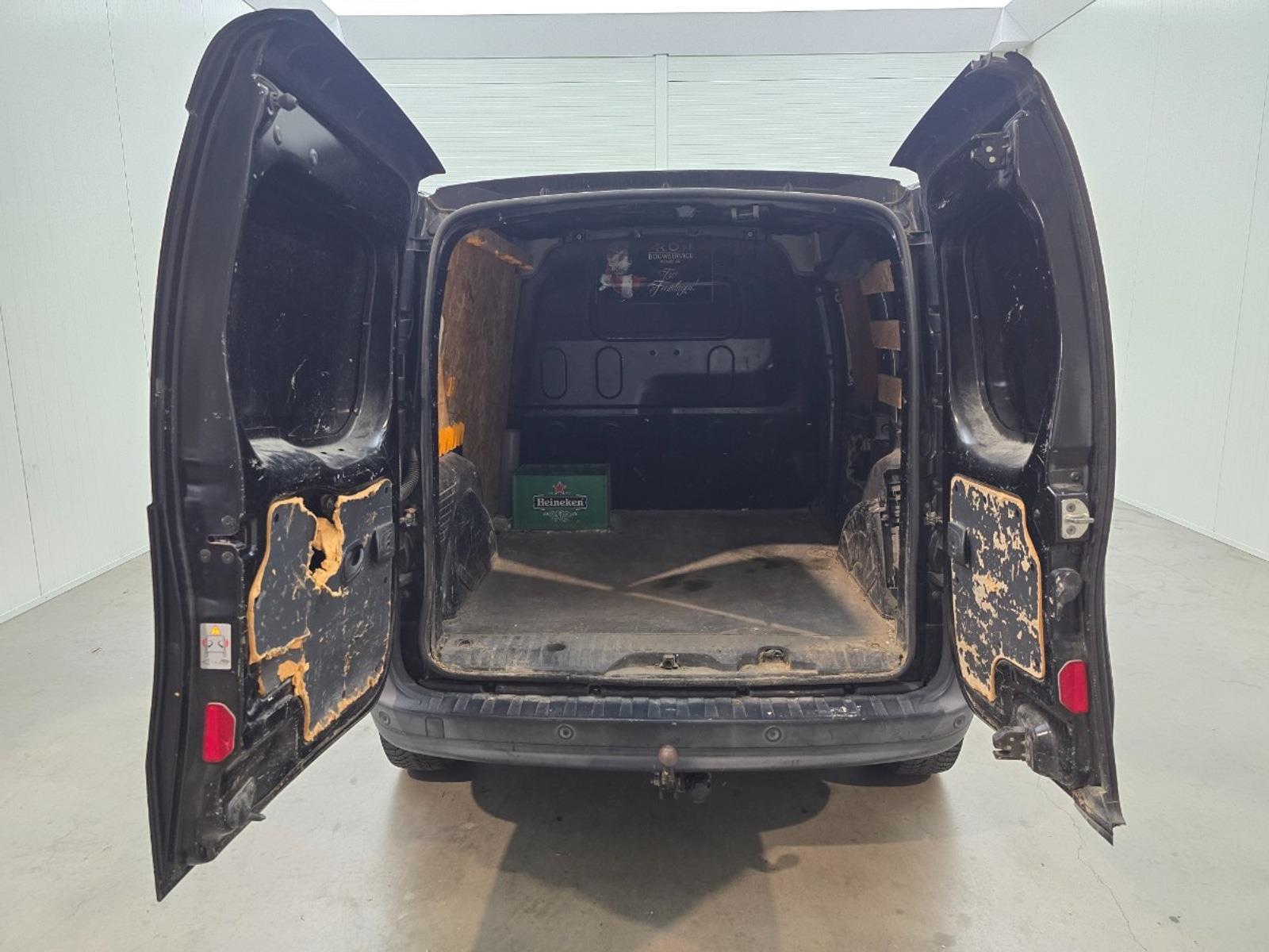 Renault Kangoo 1.5 dCi 75 Energy Comfort | 2018 | 136.008 km | V542PH | NAP: Logisch