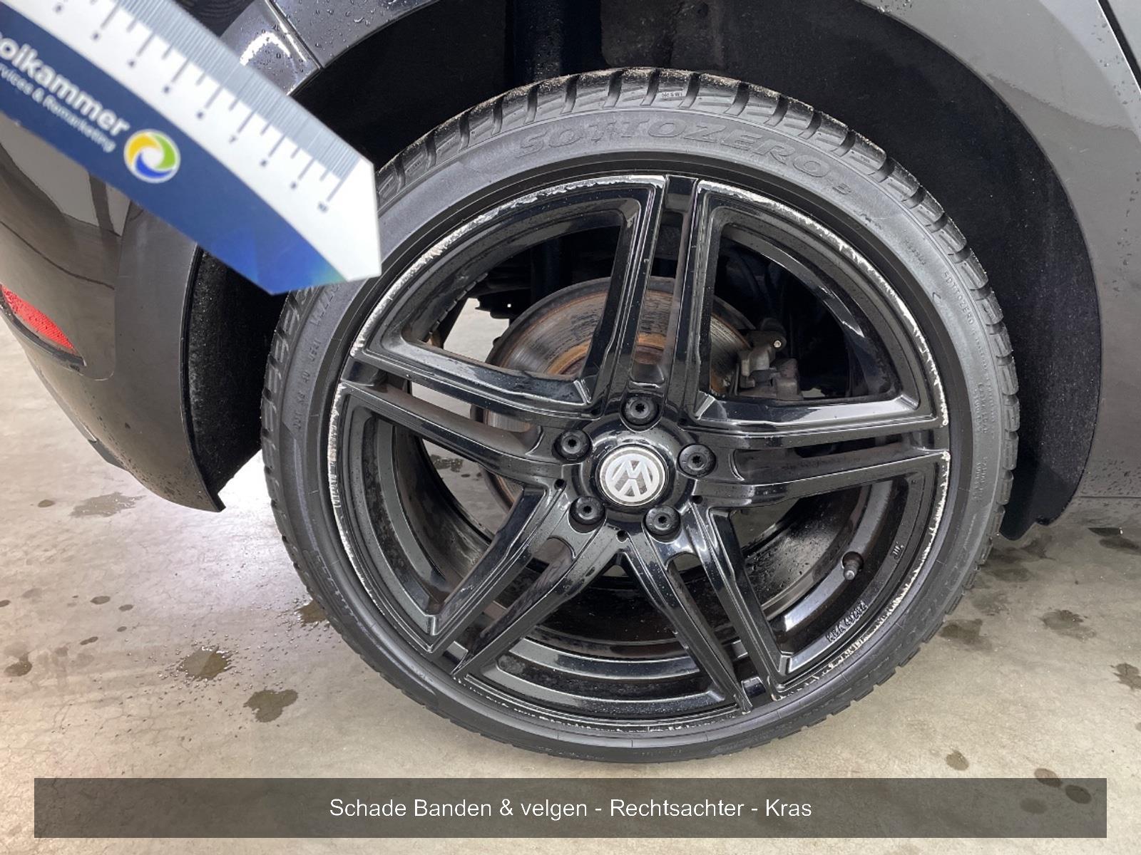 Volkswagen Golf 2.0 TDI Highline Business R | 2019 | 183.707 km | Automaat | Z403NZ | NAP: Geen oordeel