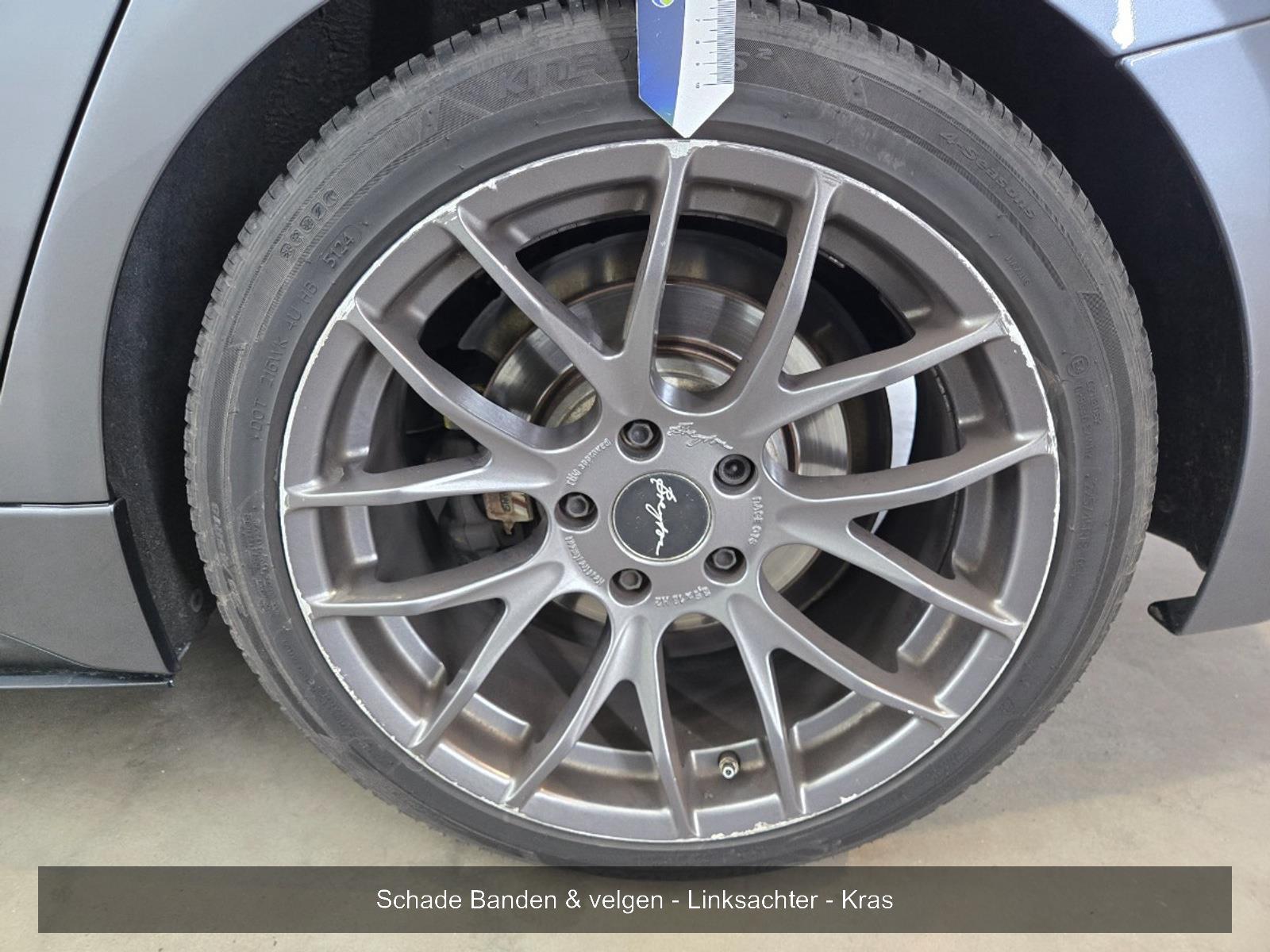 BMW 3 Series Touring 320d M Sport Edition High Executive Station Wagon | 2015 | 239,455 km | Automatic | R095DJ | NAP: No rating