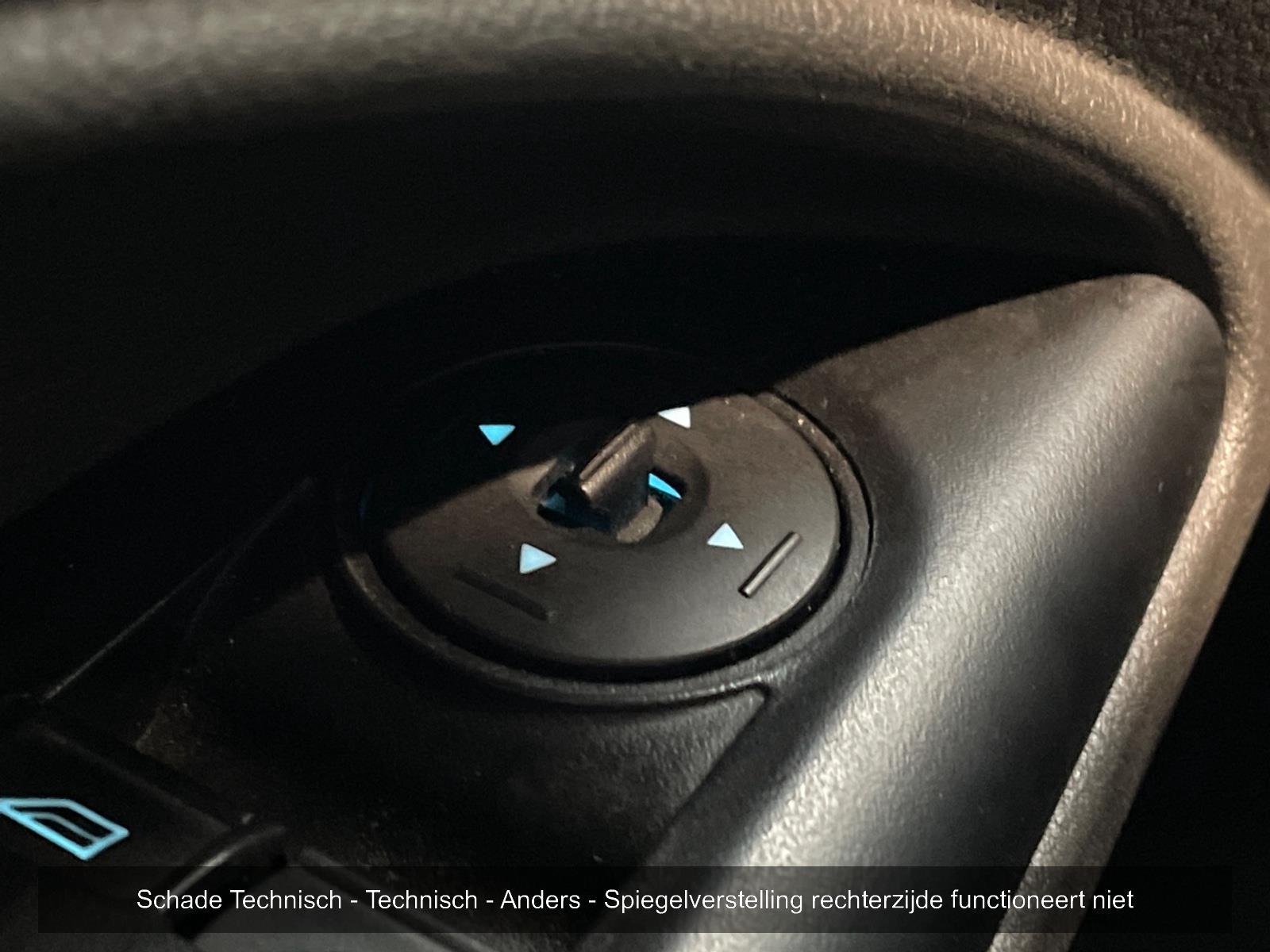 Ford Transit Connect 1.5 EcoBlue L2 Trend | 2019 | 223.624 km | VDV15G | NAP: Logisch