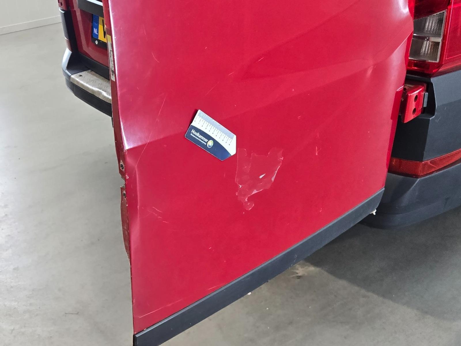 Volkswagen Crafter 35 2.0 TDI L3H2 Highline | 2018 | 217.695 km | V642NS | NAP: Logisch