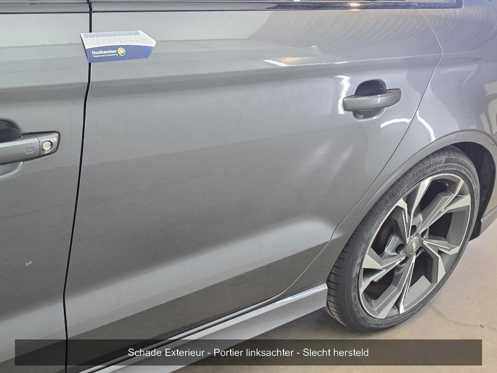 Audi A3 Limousine 35 TFSI CoD Advance Sport | 2020 | 135.149 km | Automaat | N926PP | NAP: Geen oordeel