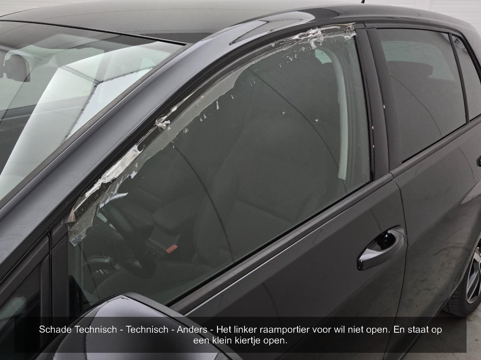 Volkswagen e-Golf E-DITION | 2020 | 105.410 km | Automaat | J388GG | NAP: Logisch