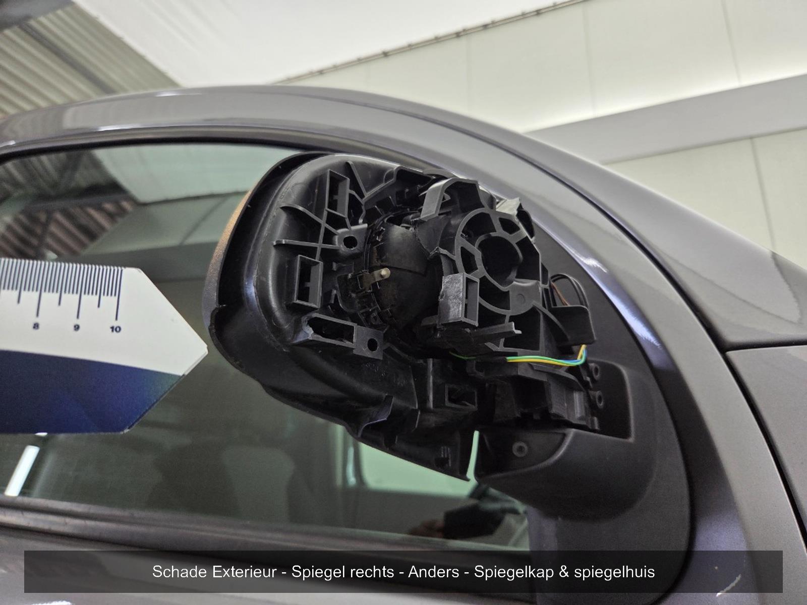 Renault Kangoo 1.5 dCi 110 Energy Comfort | 2018 | 171.270 km | Automaat | VZN96G | NAP: Geen oordeel