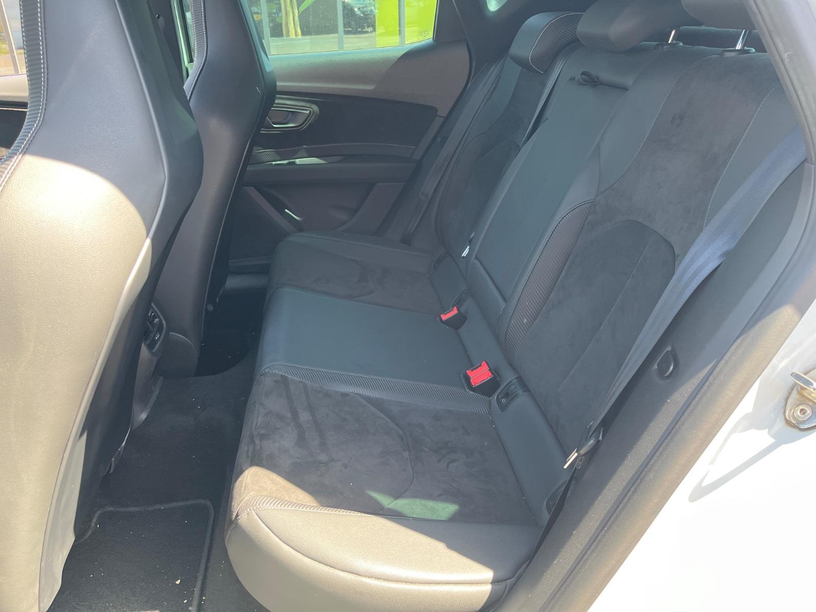 SEAT Leon 2.0 TSI CUPRA | 2019 | 139,493 km | Automatic | T726PL | NAP: No rating