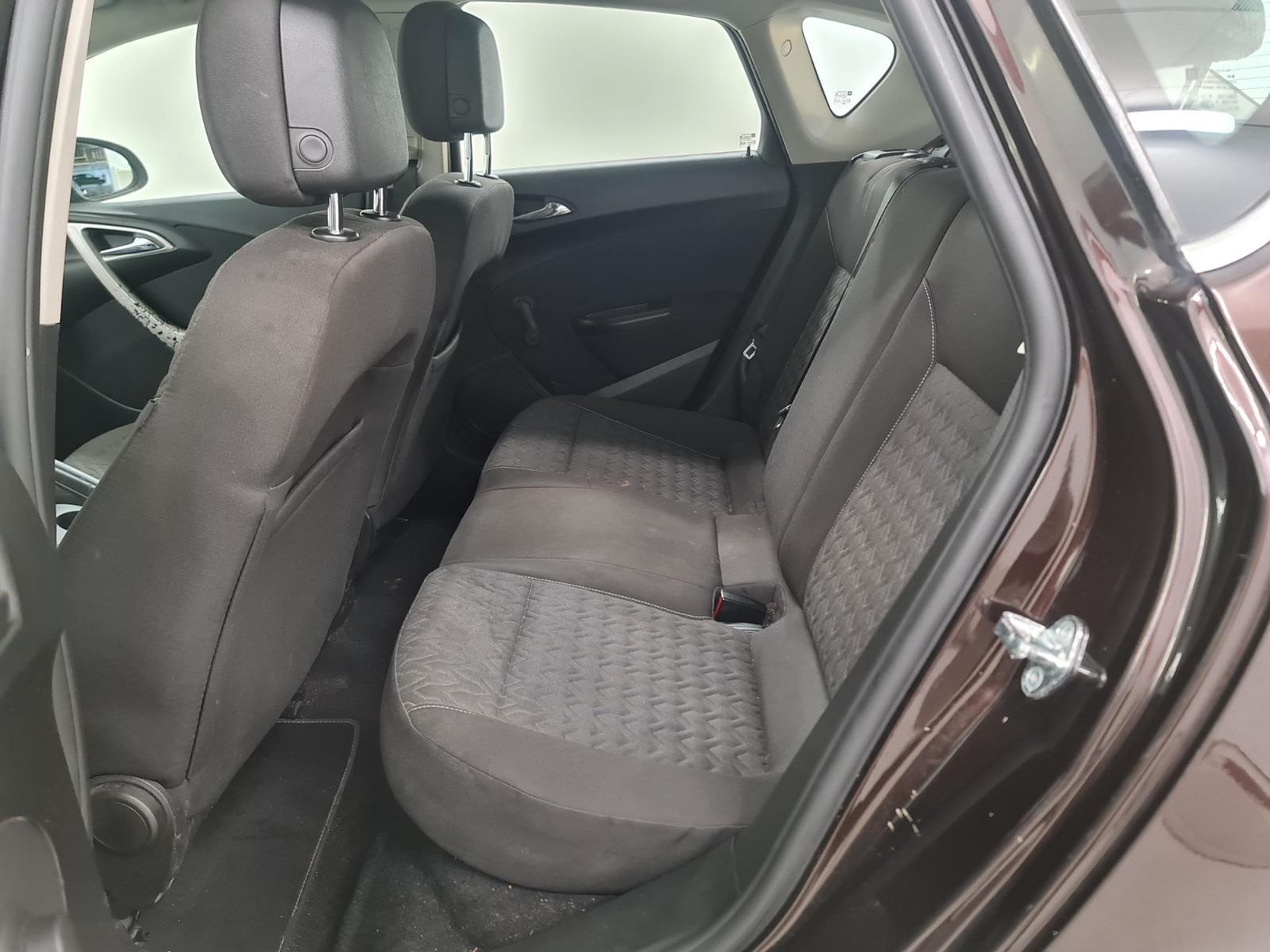 Opel Astra 1.4 Cosmo | 2013 | 147.245 km | 2SBF79 | NAP: Logisch