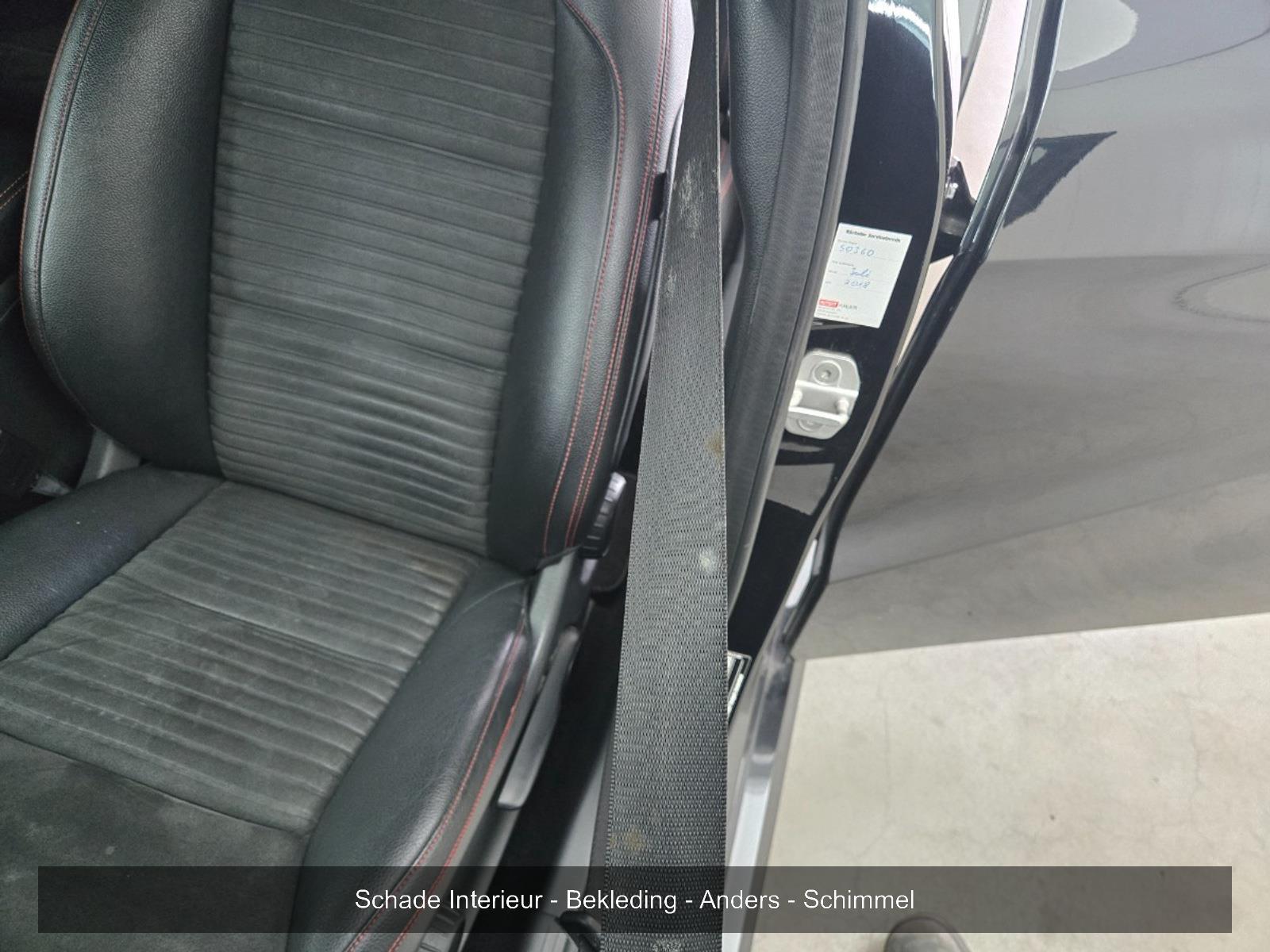 Mercedes-Benz A-klasse 180 Prestige | 2015 | 201.723 km | N535GV | NAP: Geen oordeel