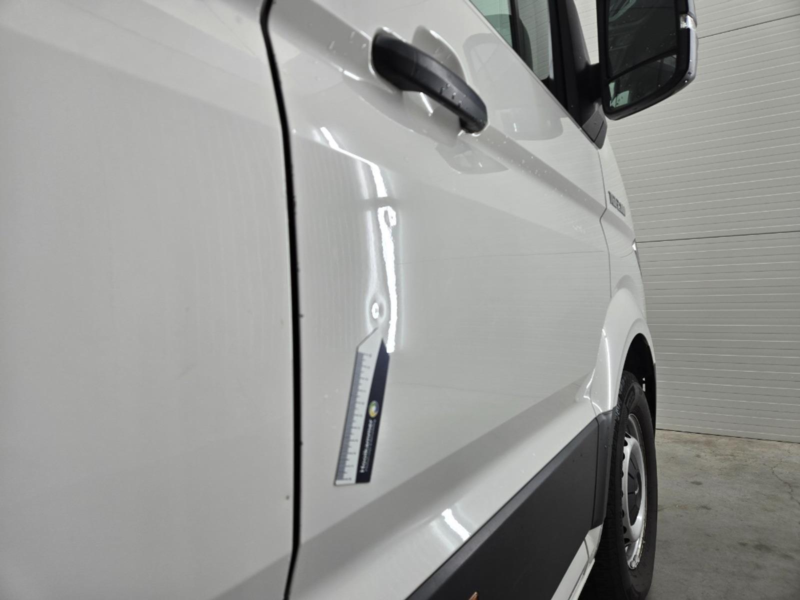 MAN TGE 30 2.0 Standard | 2018 | 221,636 km | V263LB | NAP: Logical