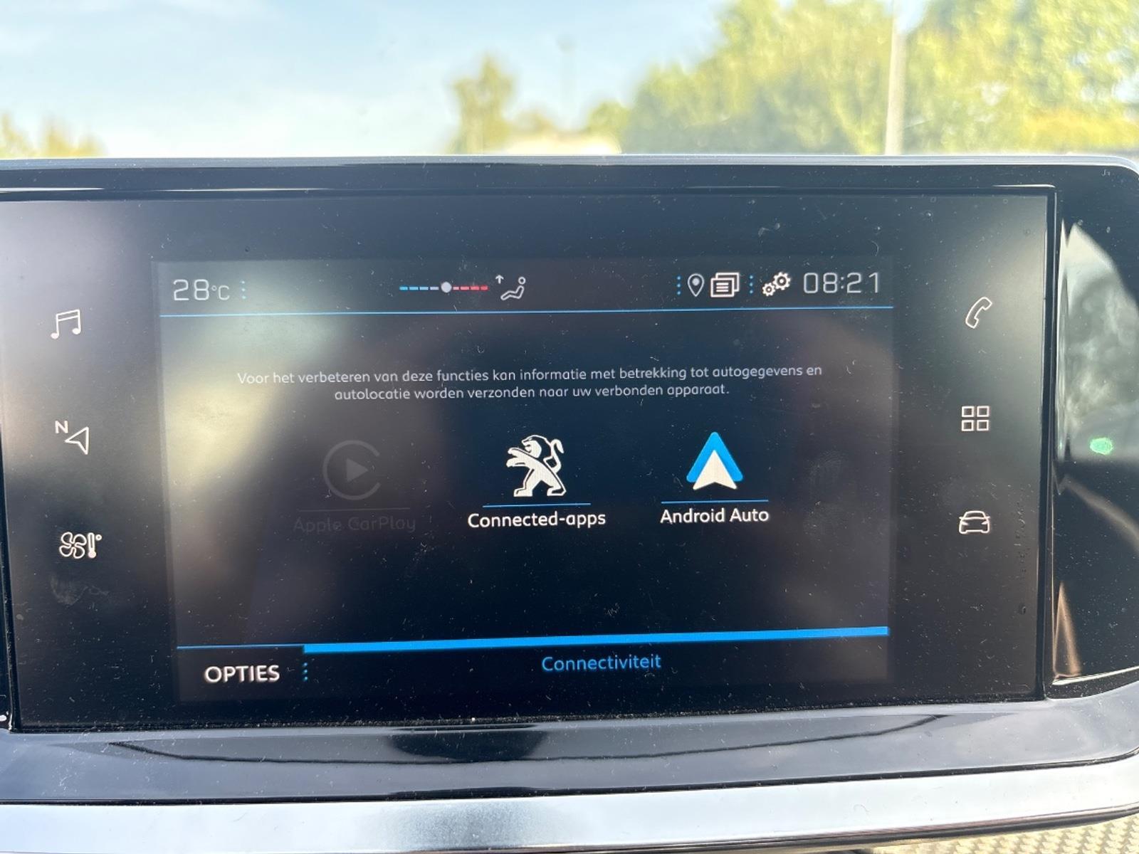 Peugeot 208 1.2 PureTech Blue Lease Active | 2020 | 91.628 km | H319PN | NAP: Logisch