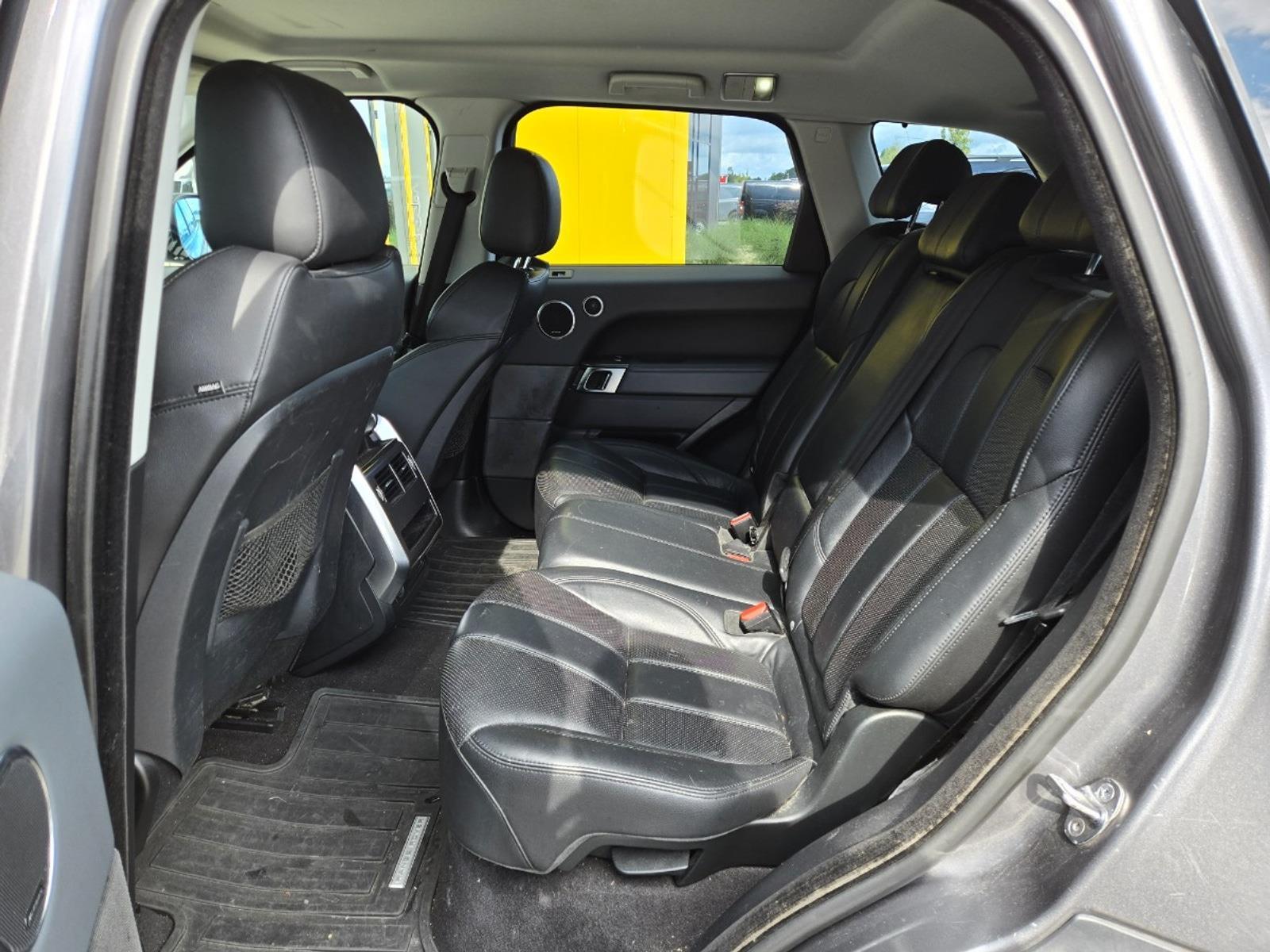 Land Rover Range Rover Sport 3.0 TDV6 HSE Dynamic | 2014 | 261.531 km | Automaat | SG551B | NAP: Geen oordeel
