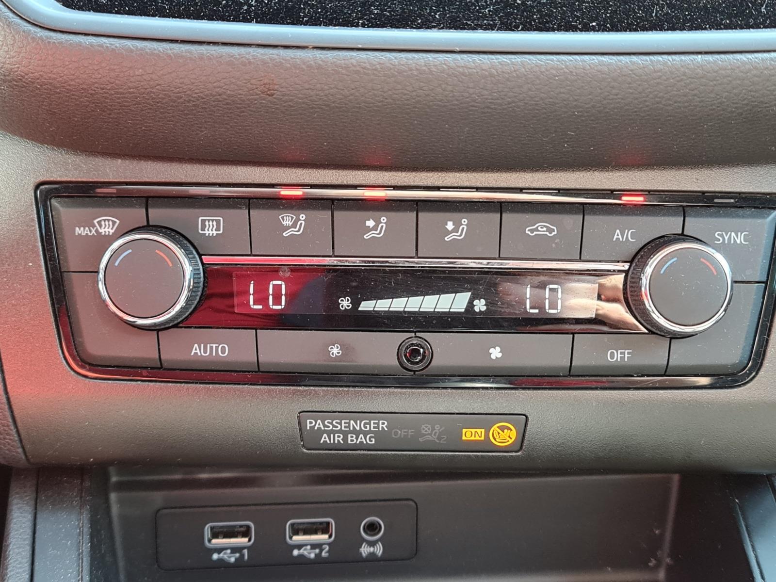 SEAT Ibiza 1.0 TSI FR Business Intense | 2019 | 142,804 km | XX625N | NAP: Makes sense