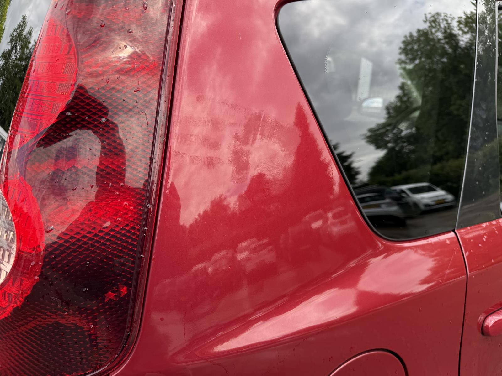 Nissan | Note | 1.4 Visia | 2012 | 132,398 km | 69ZDP3 | Logical