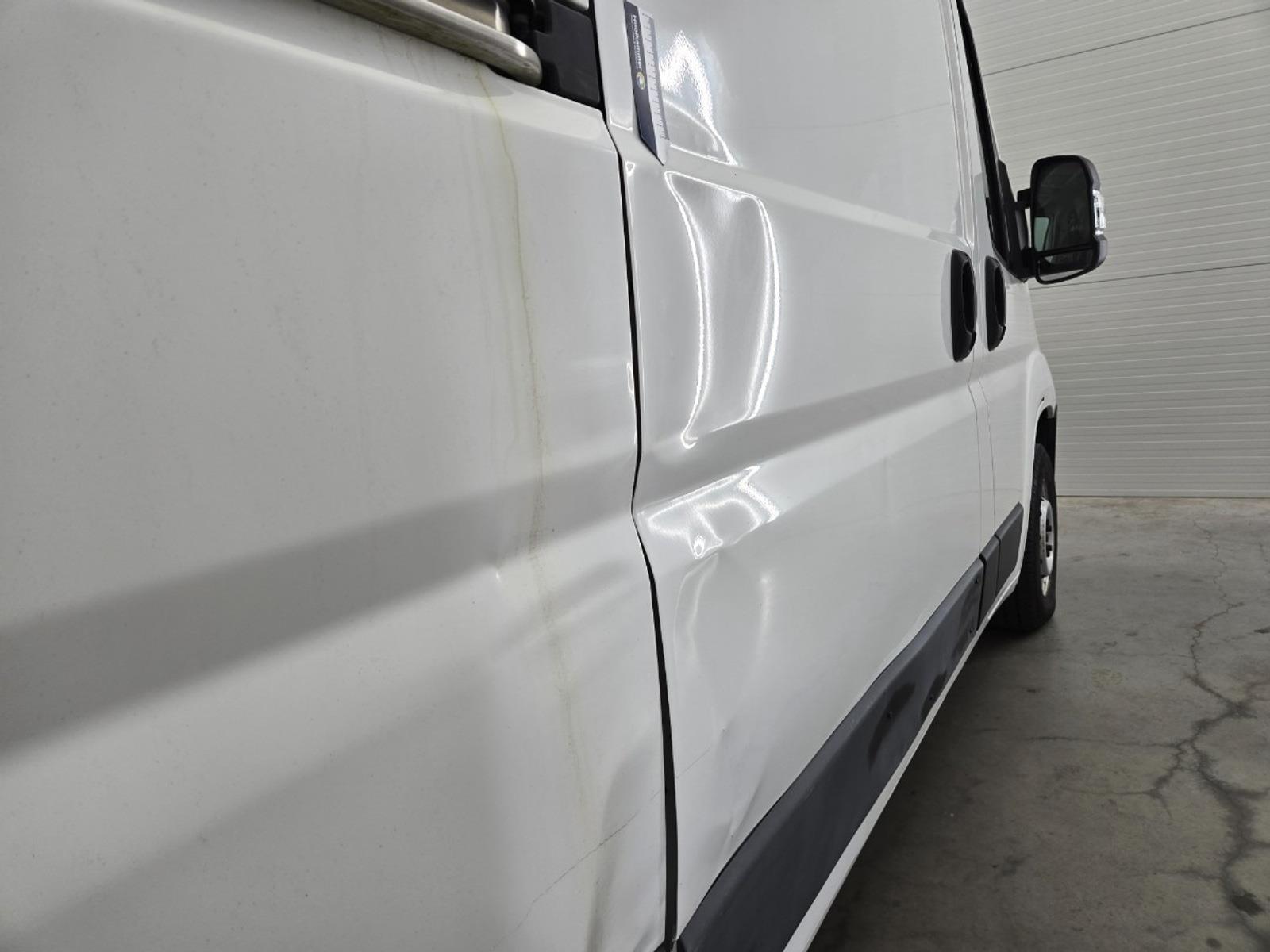 Peugeot Boxer 335 2.0 BlueHDI L3H3 Pro | 2018 | 165.302 km | VDL67P | NAP: Geen oordeel