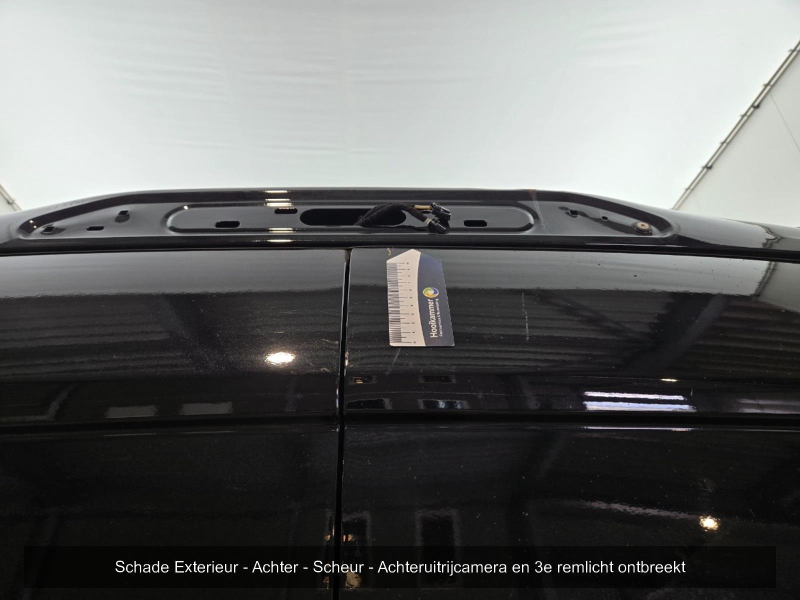 Ford Transit 350 2.0 TDCI L3H2 Trend | 2023 | 102.644 km | VZR37D | NAP: Geen oordeel
