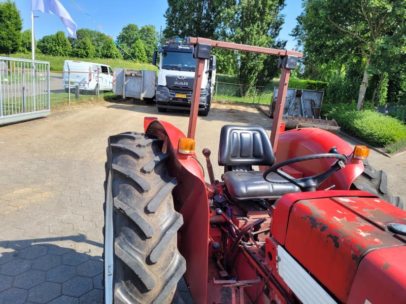International 724-47917645