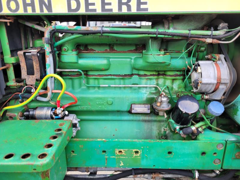JOHN DEERE 3040-46337705
