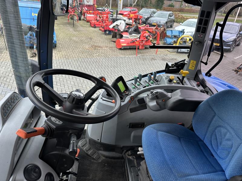 نيو هولاند T6.150-45984255