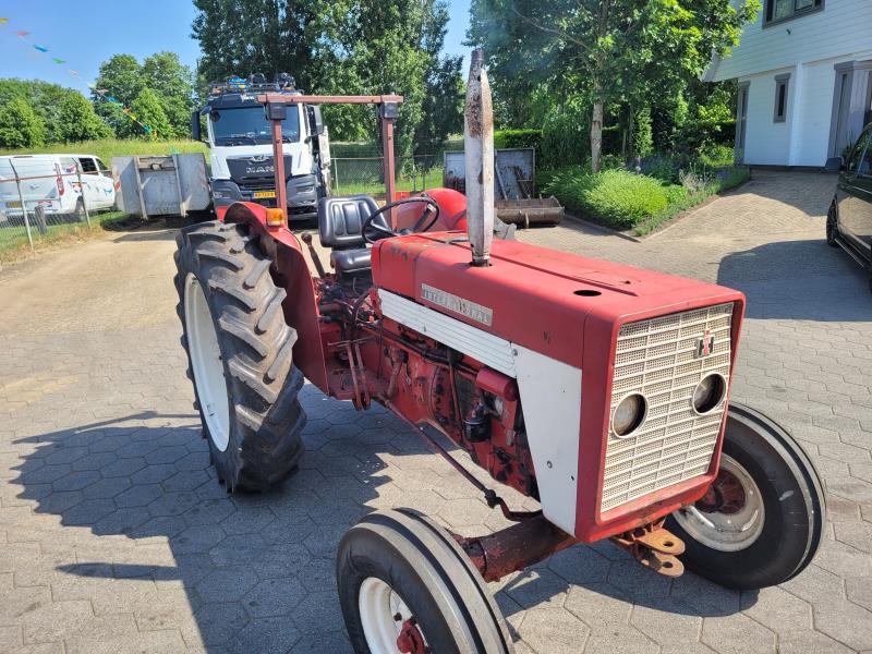 International 724-47917646
