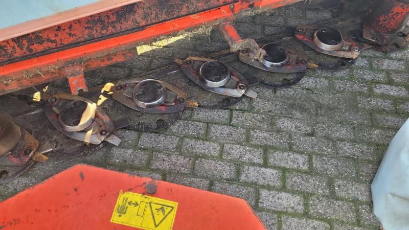 Kuhn GMD 702 F-46188620