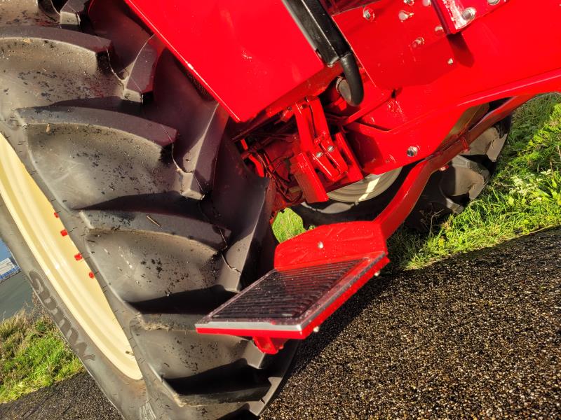 International 844S-44987576