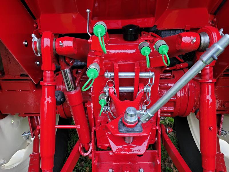 International 844S-44987563