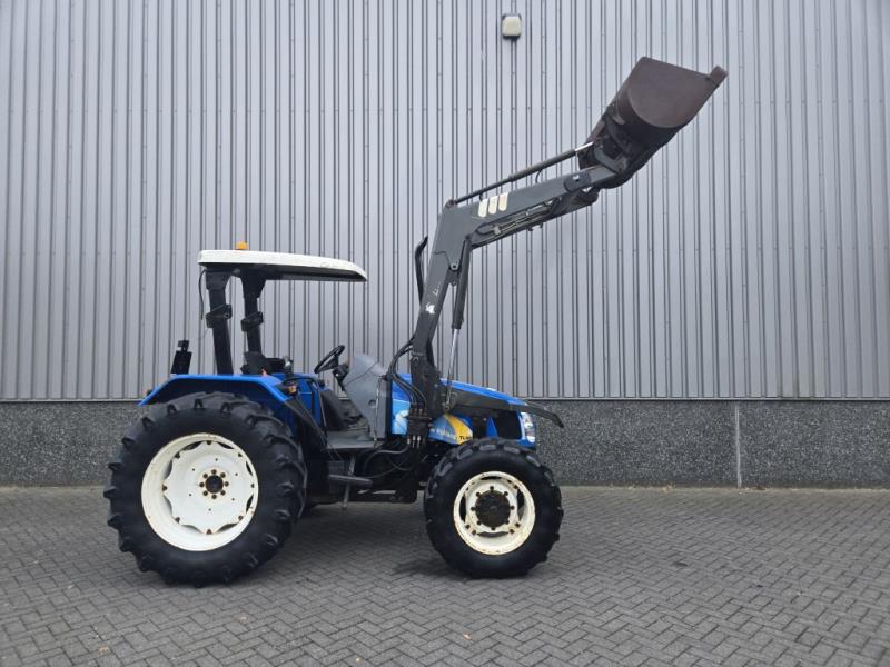 نيو هولاند TL90A-46189121