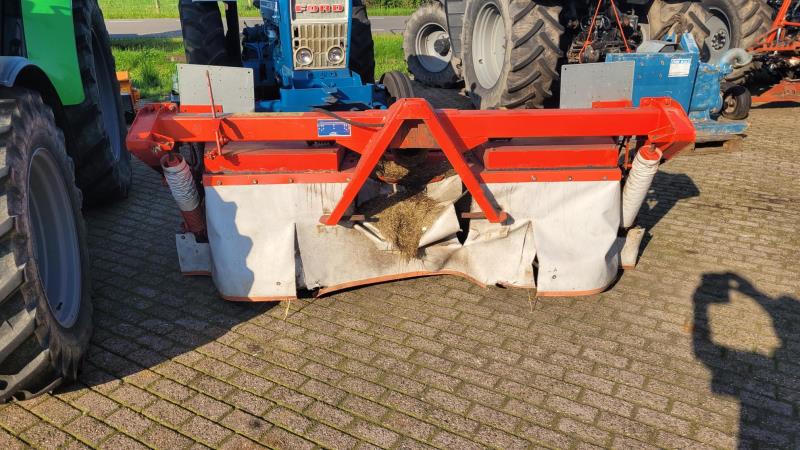 Kuhn GMD 702 F-46188619