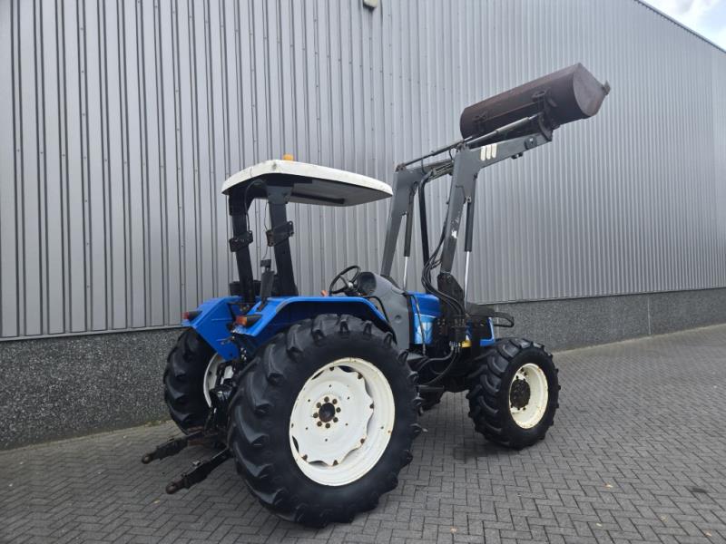 نيو هولاند TL90A-46189123