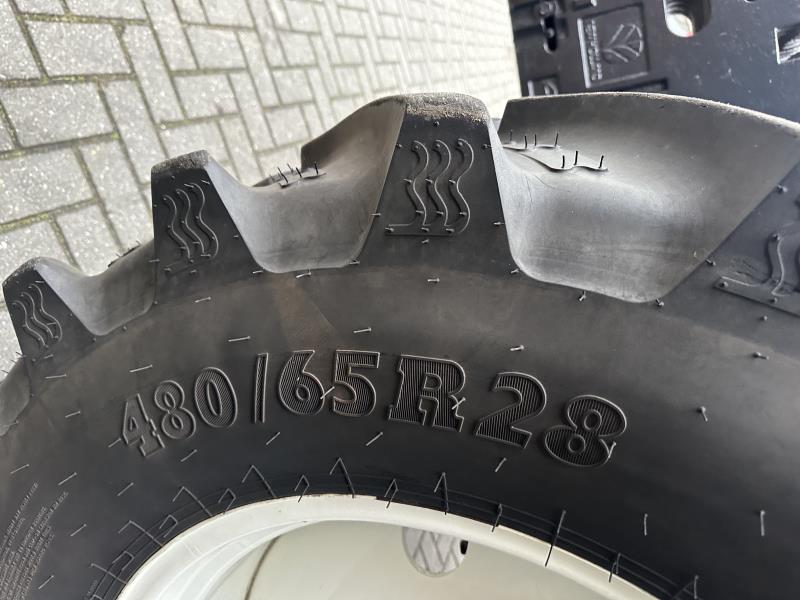 نيو هولاند T6.150-45984251